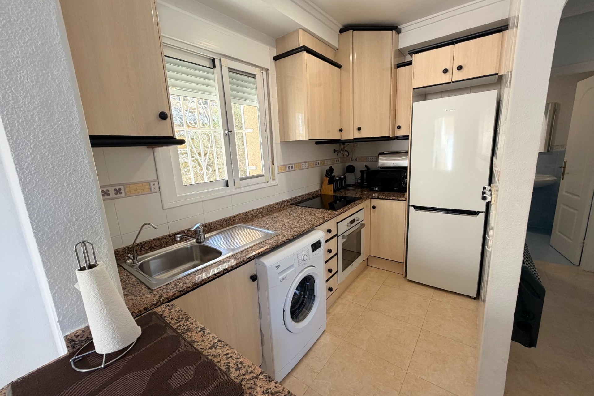 Resale - Apartment -
Ciudad Quesada - Costa Blanca