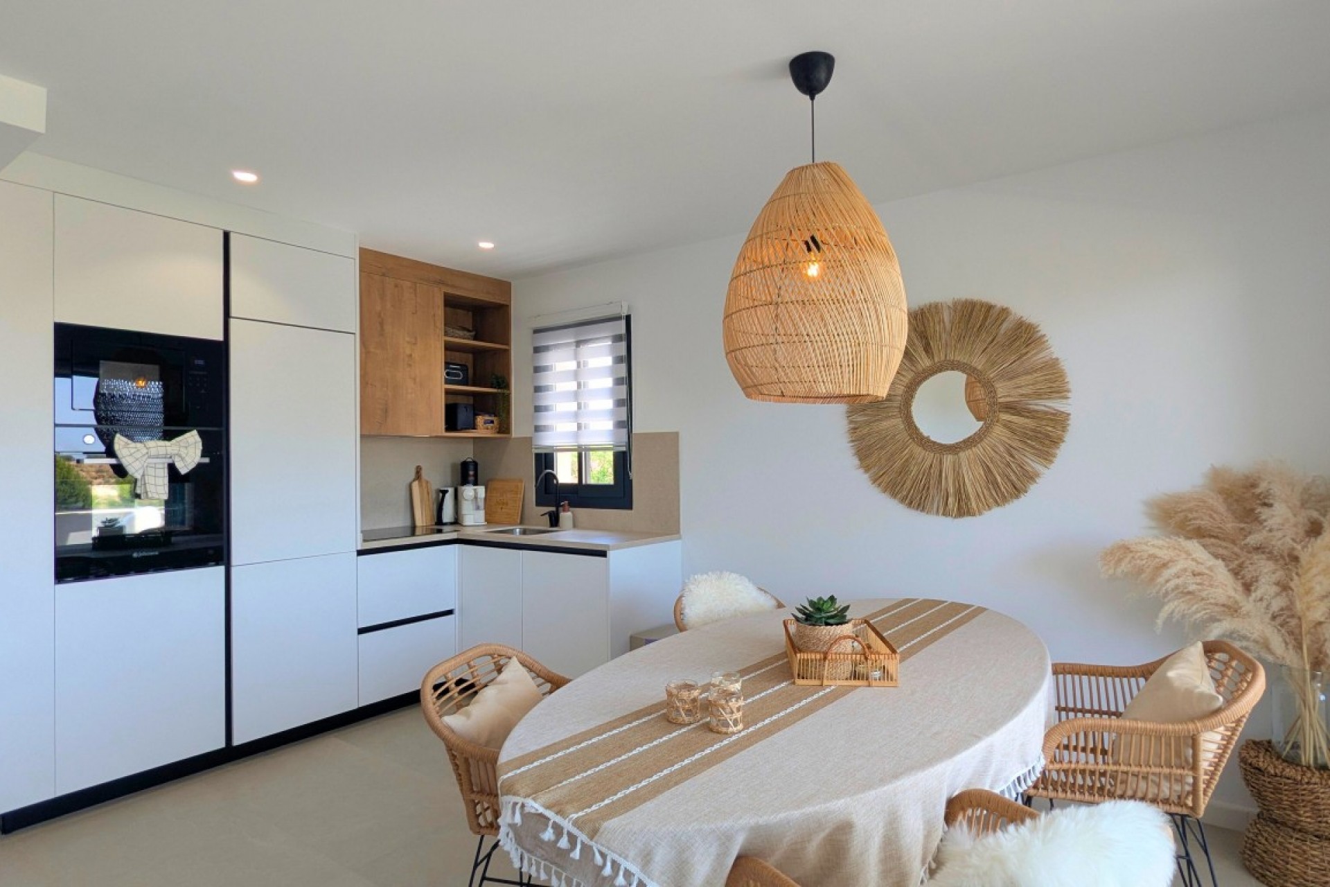 Resale - Apartment -
Condado de Alhama - Inland