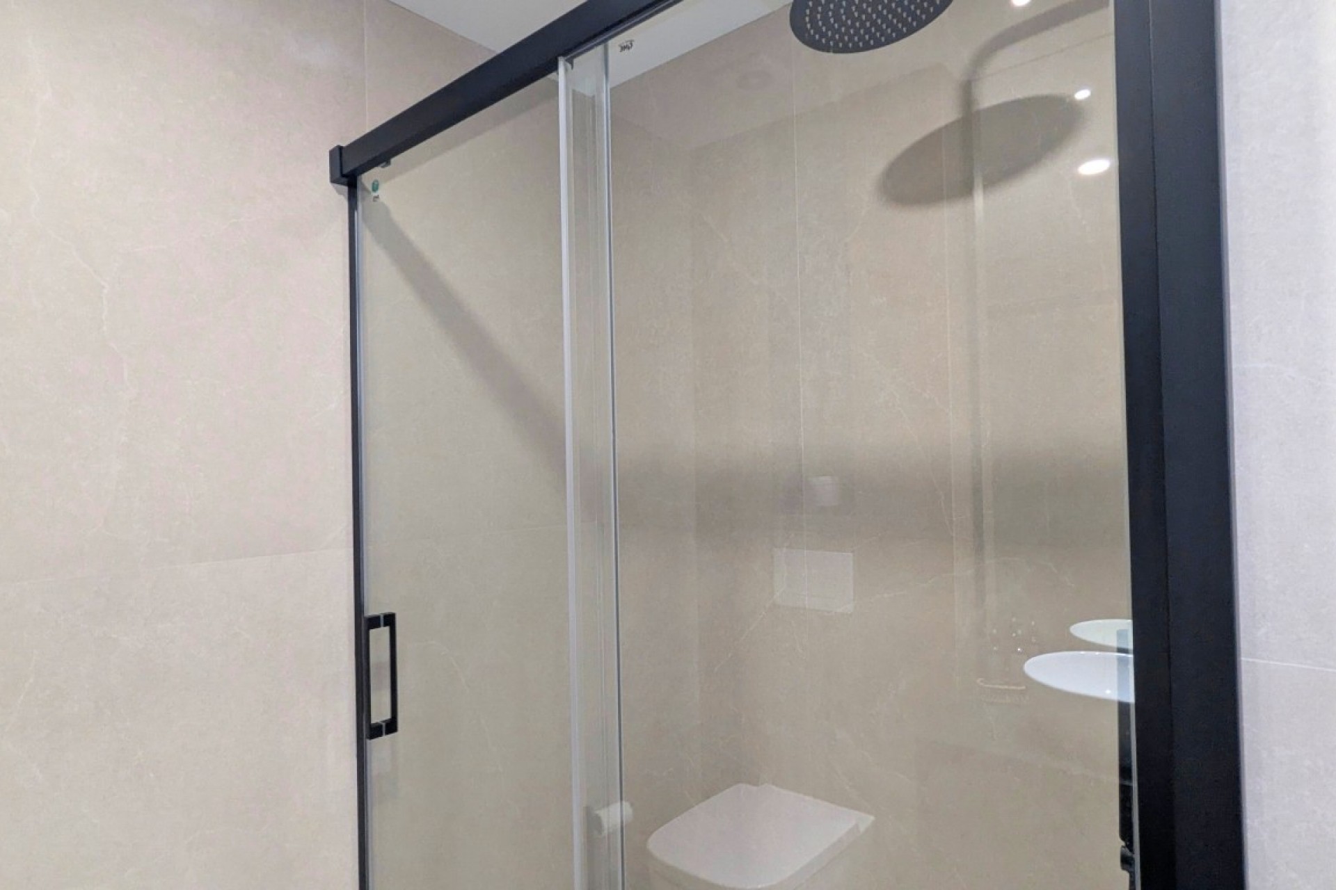 Resale - Apartment -
Condado de Alhama - Inland