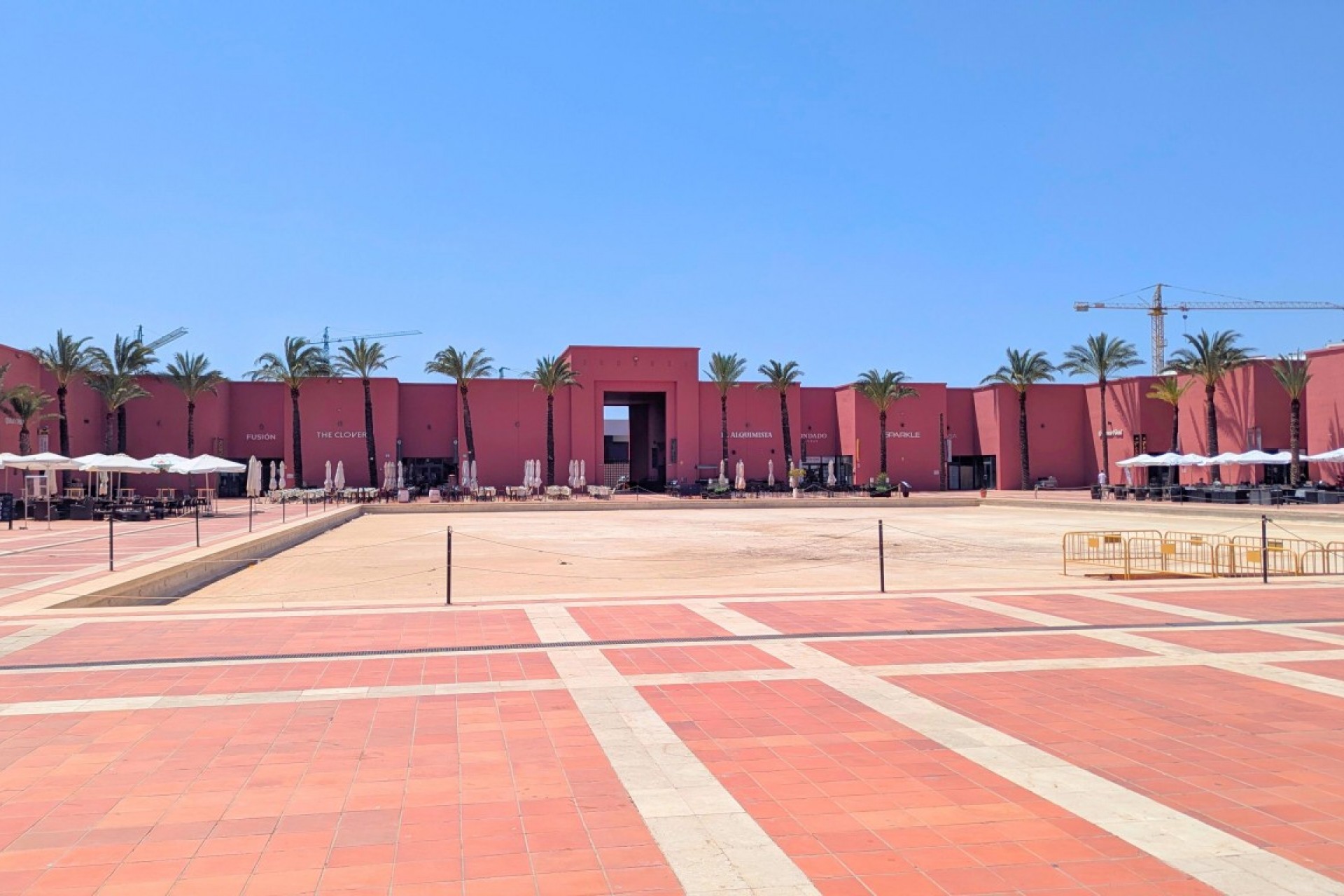 Resale - Apartment -
Condado de Alhama - Inland