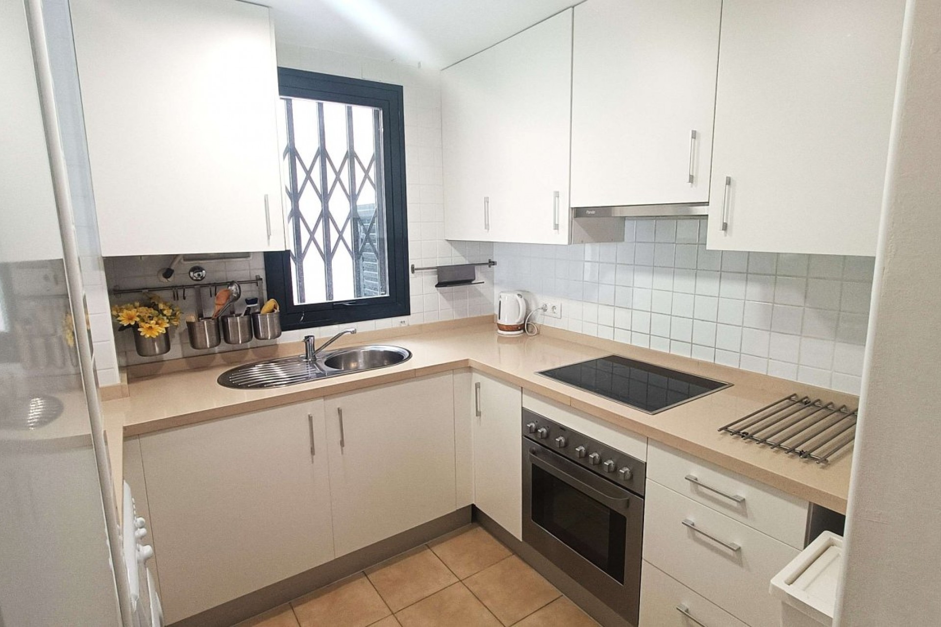 Resale - Apartment -
Corvera - Inland