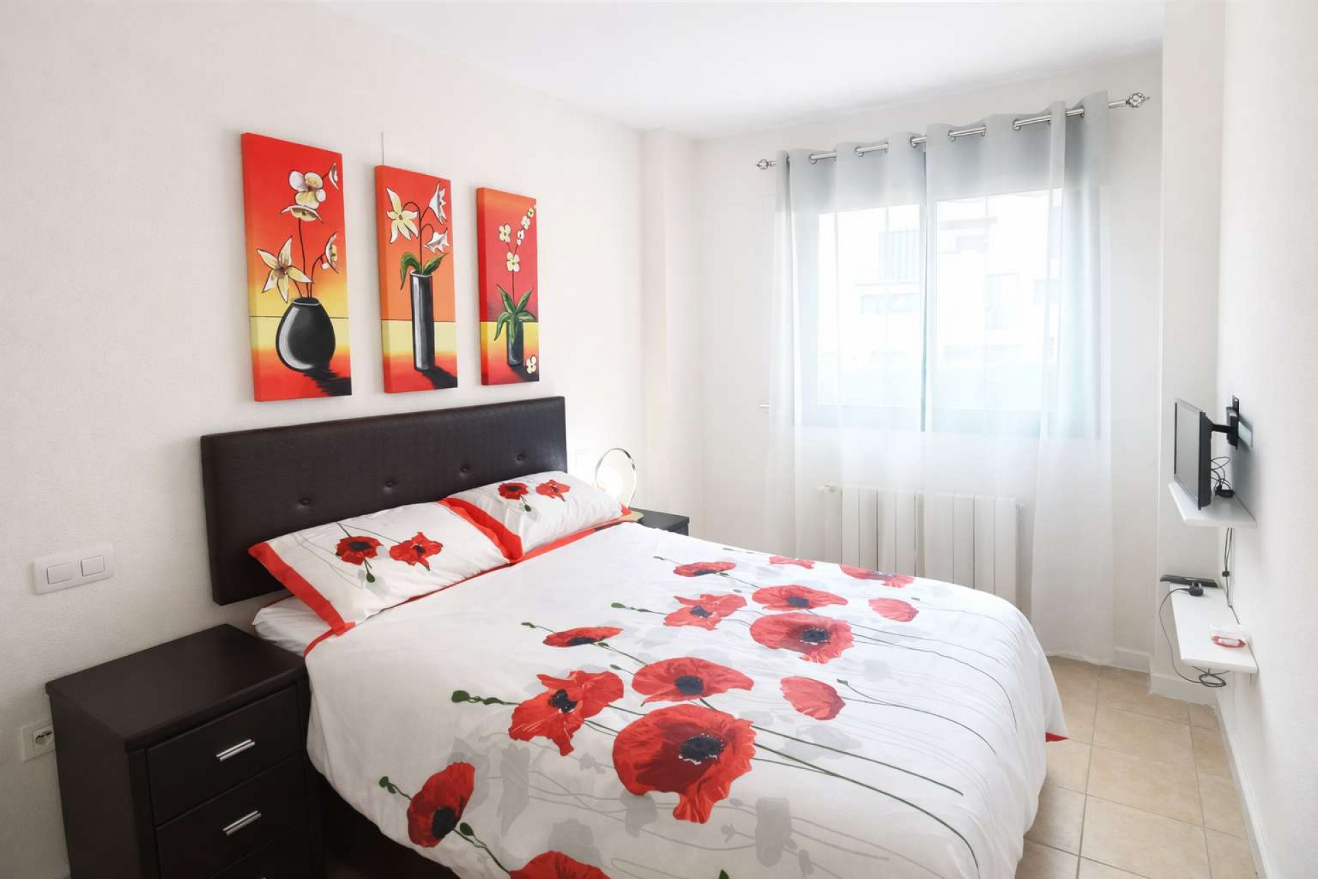 Resale - Apartment -
Corvera - Inland
