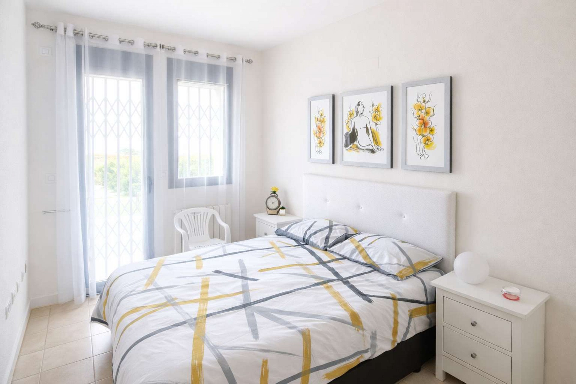 Resale - Apartment -
Corvera - Inland