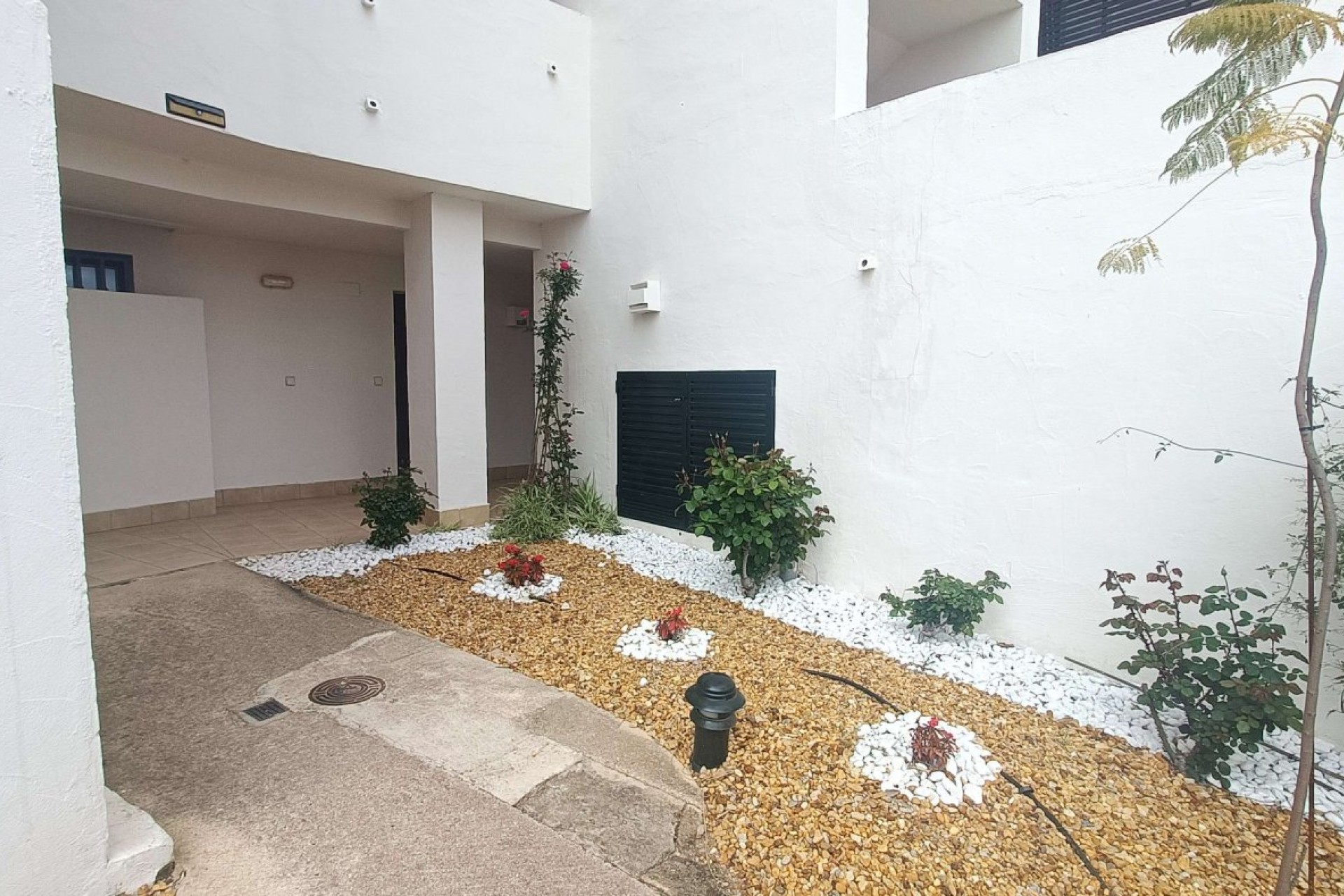 Resale - Apartment -
Corvera - Inland