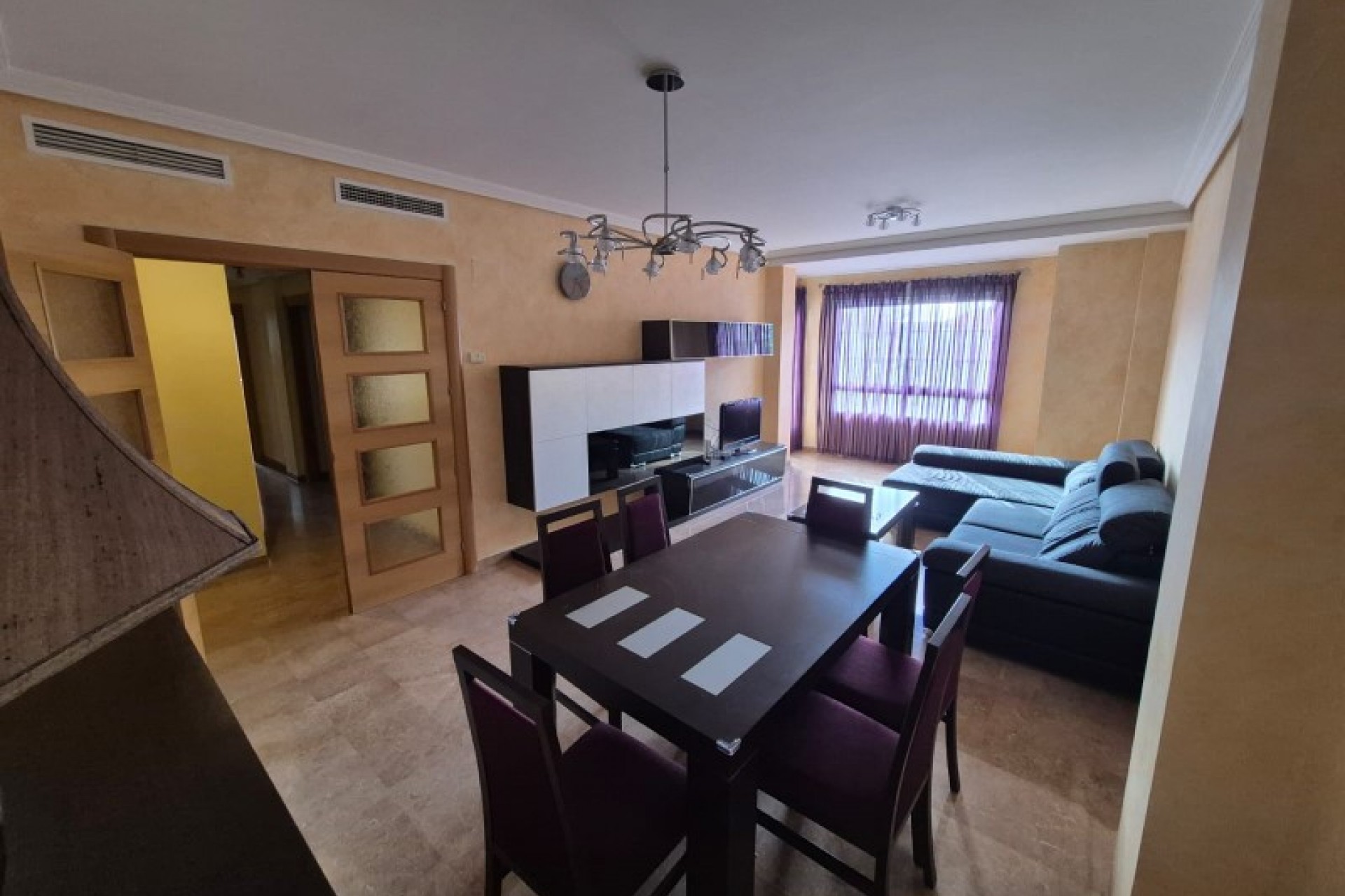 Resale - Apartment -
Crevillent - Inland