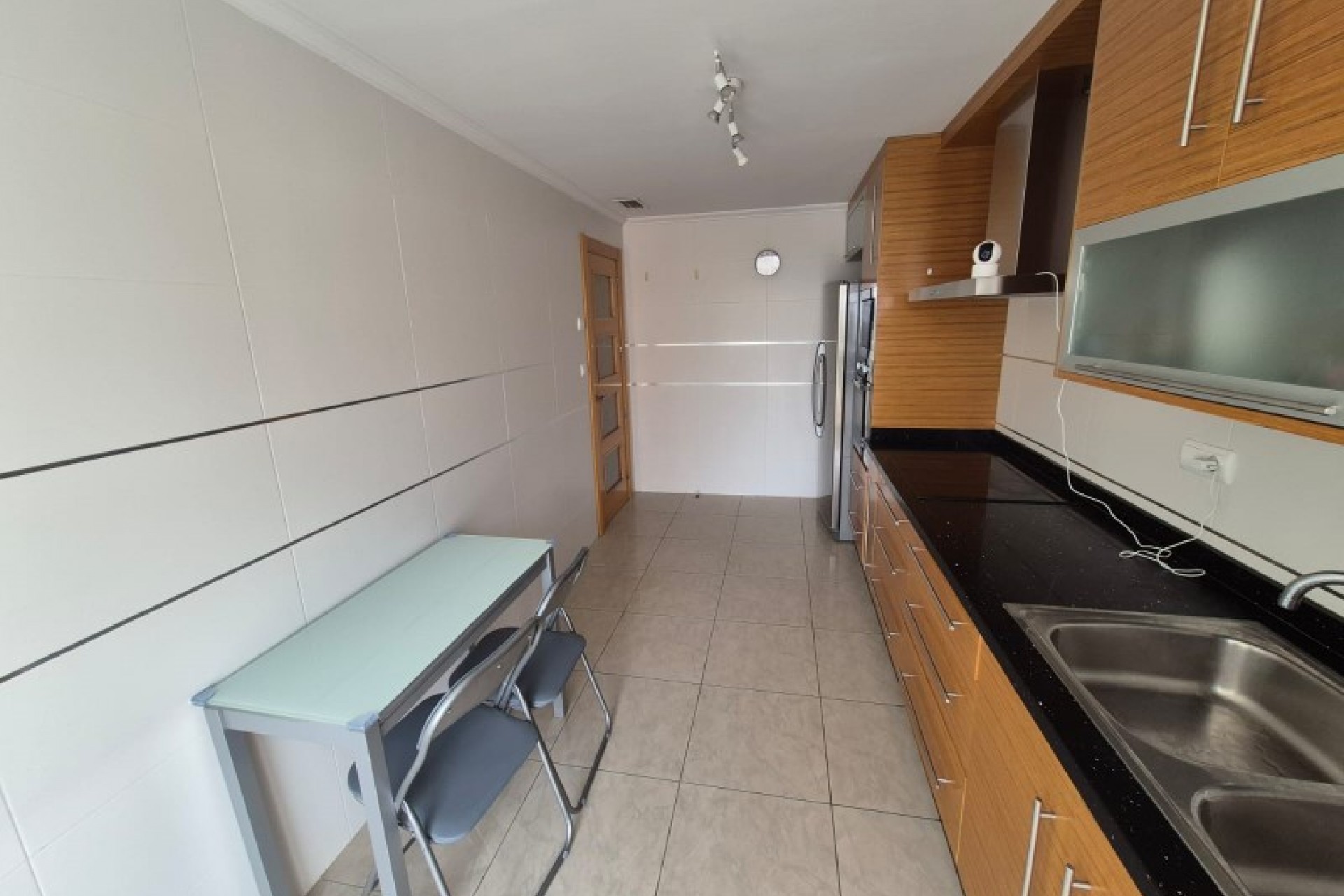 Resale - Apartment -
Crevillent - Inland
