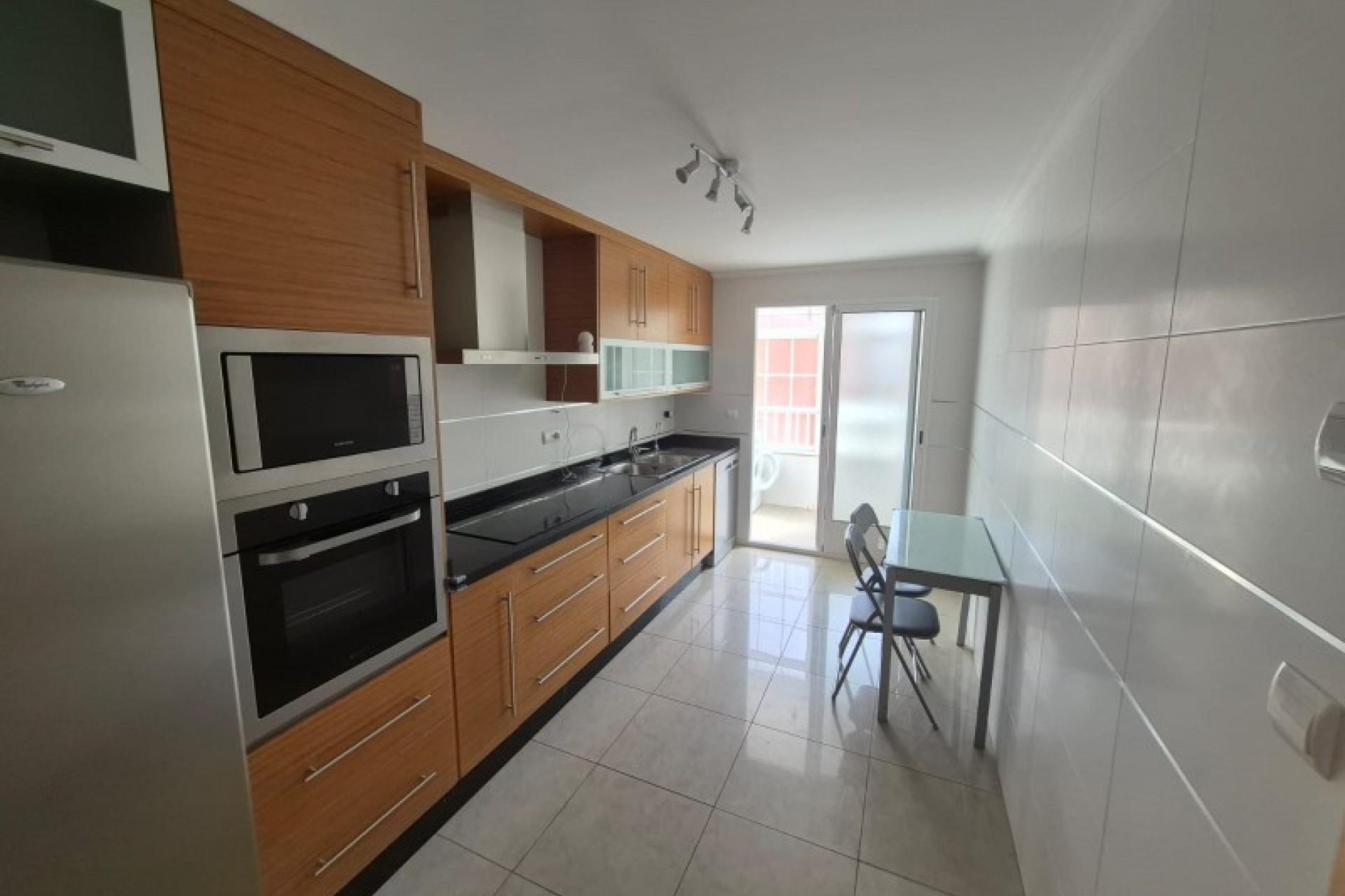 Resale - Apartment -
Crevillent - Inland