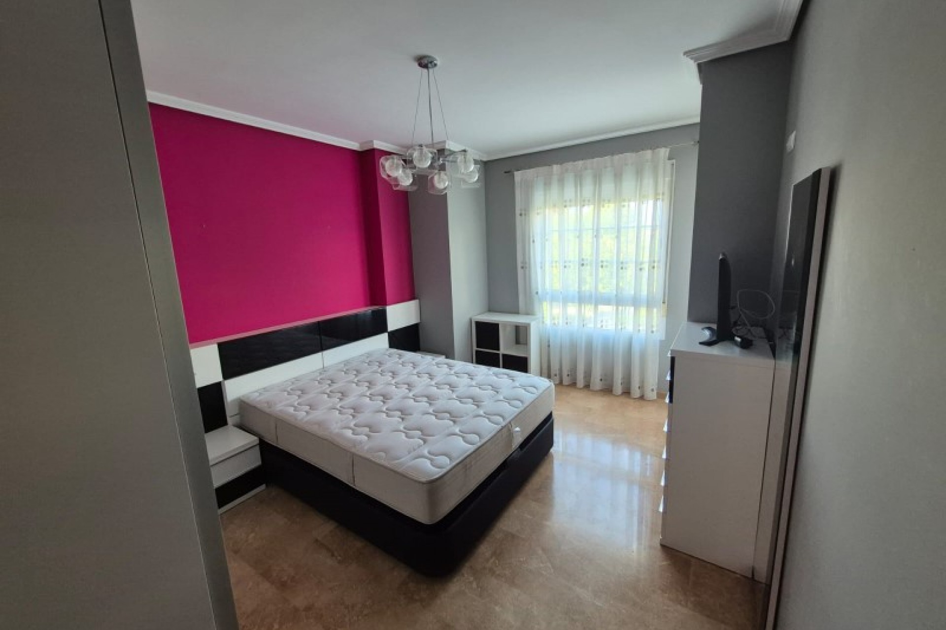 Resale - Apartment -
Crevillent - Inland