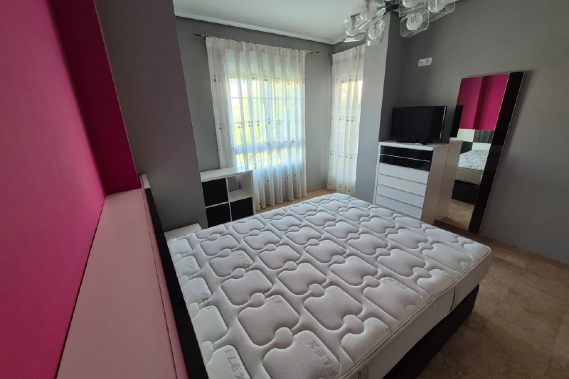 Resale - Apartment -
Crevillent - Inland