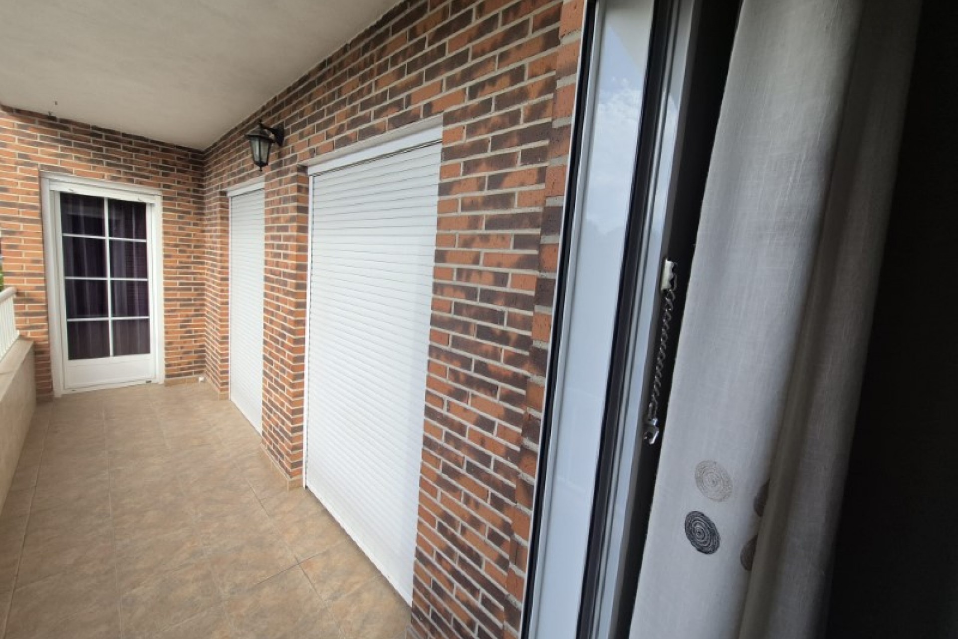 Resale - Apartment -
Crevillent - Inland