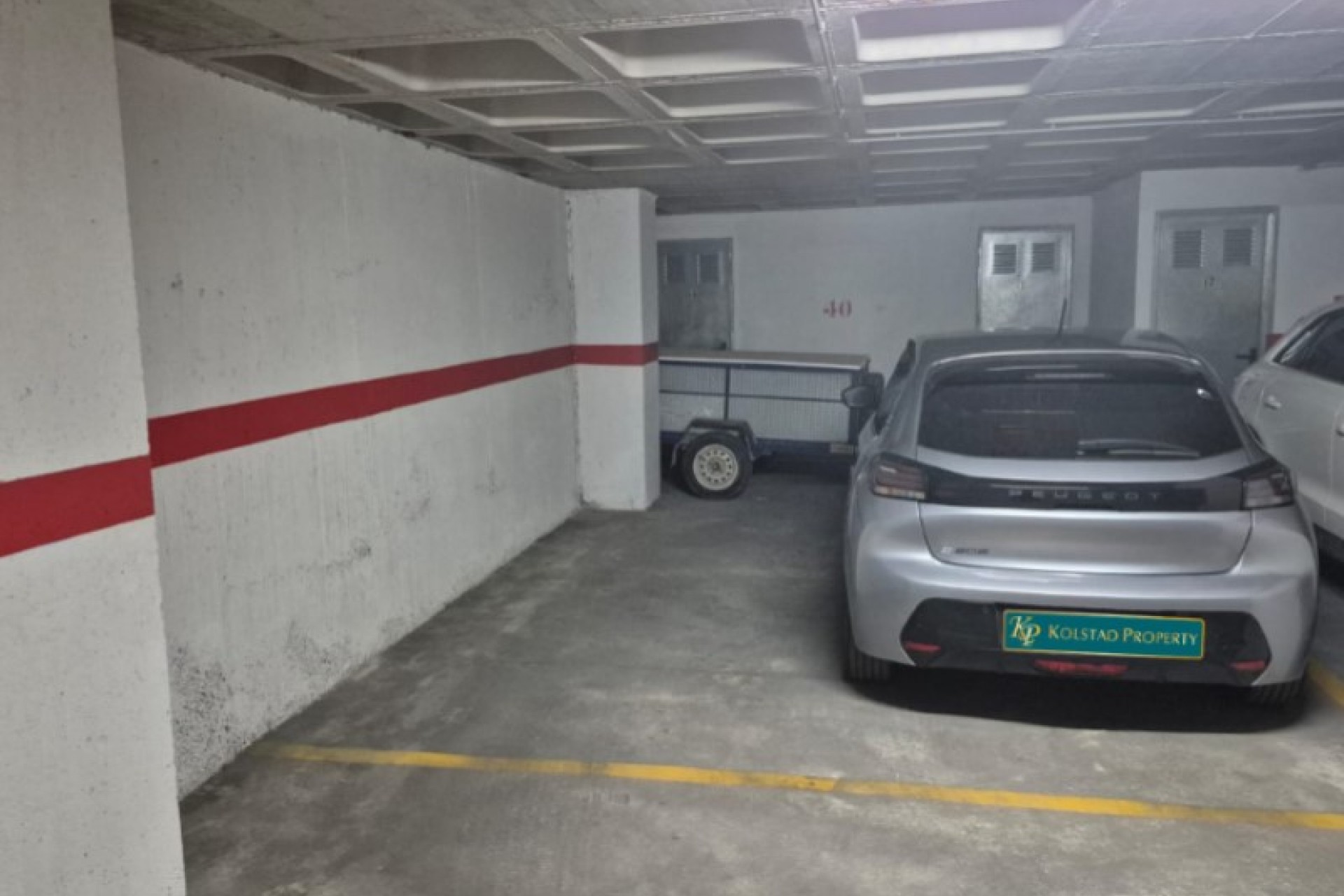 Resale - Apartment -
Crevillent - Inland