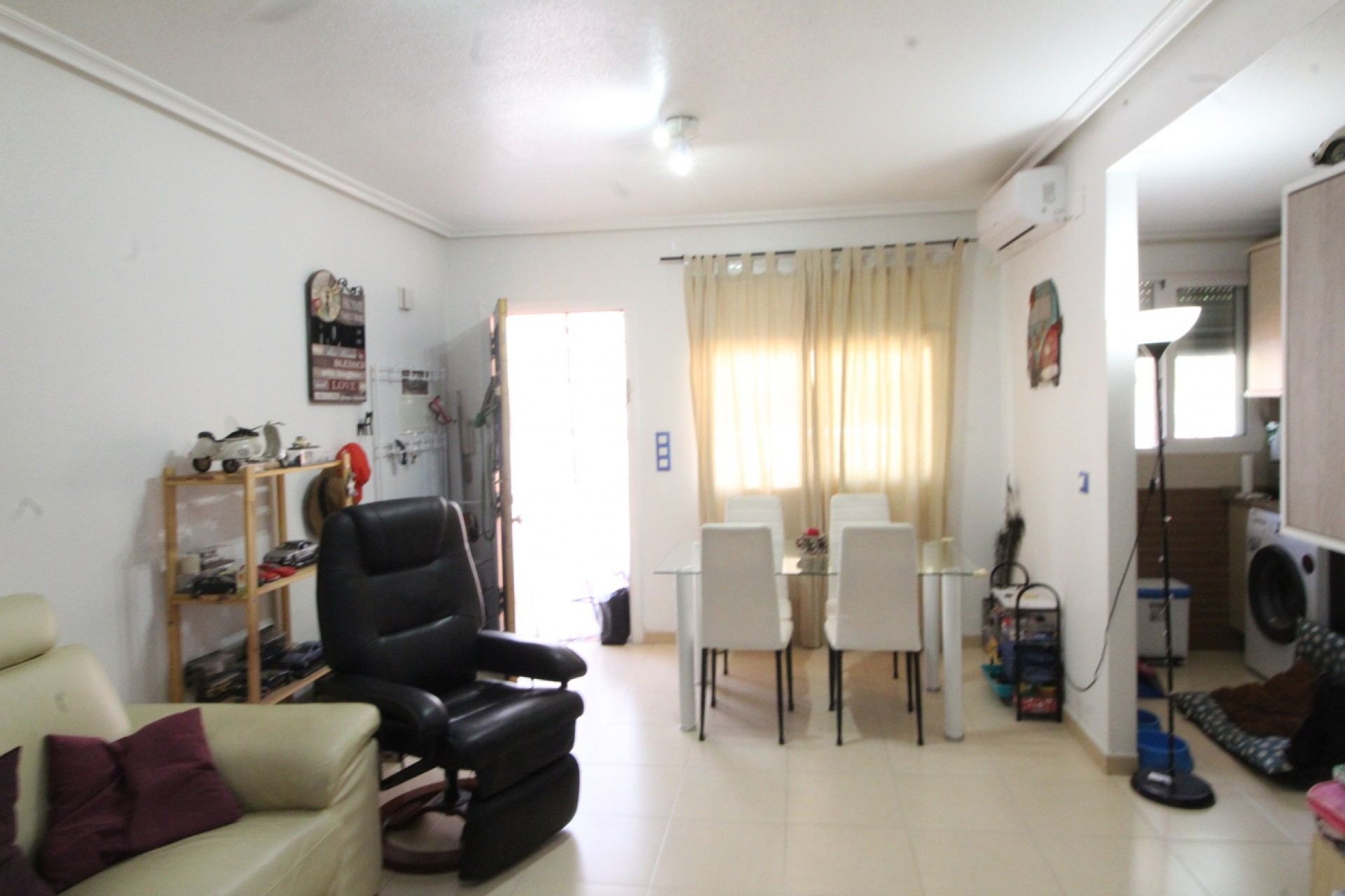 Resale - Apartment -
Daya Nueva - Costa Blanca