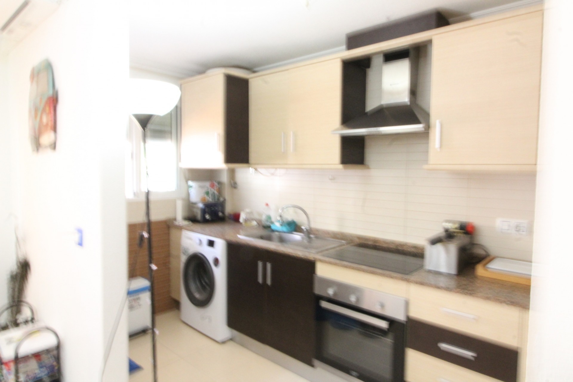 Resale - Apartment -
Daya Nueva - Costa Blanca