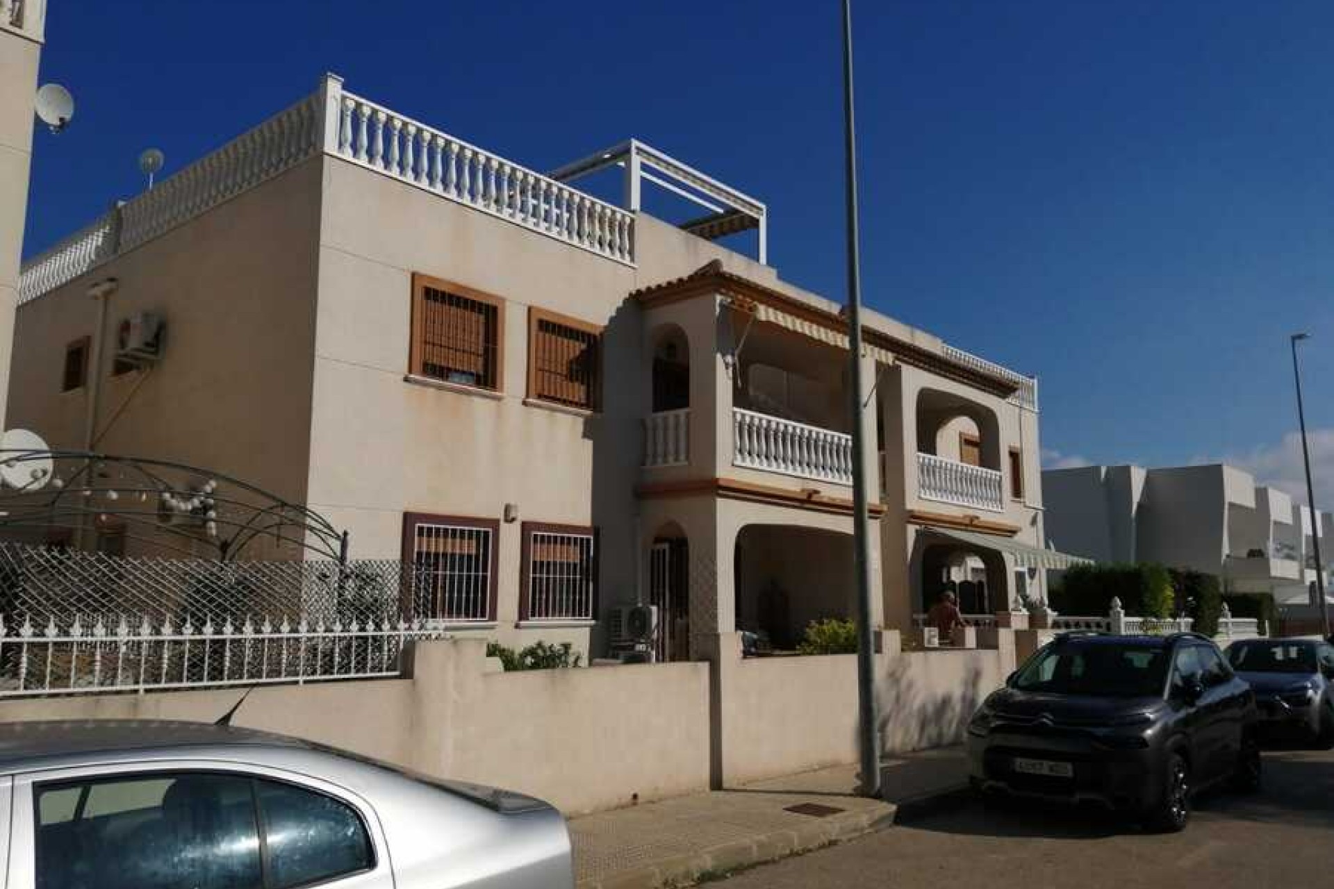 Resale - Apartment -
Daya Vieja - Costa Blanca