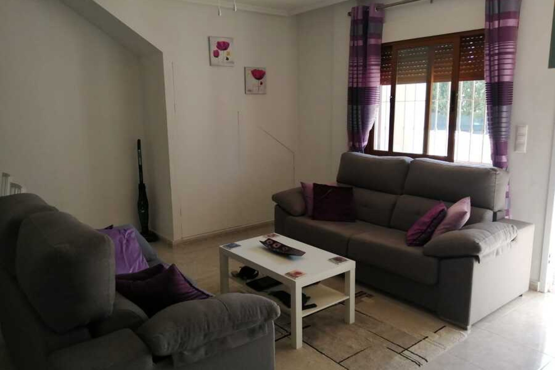 Resale - Apartment -
Daya Vieja - Costa Blanca