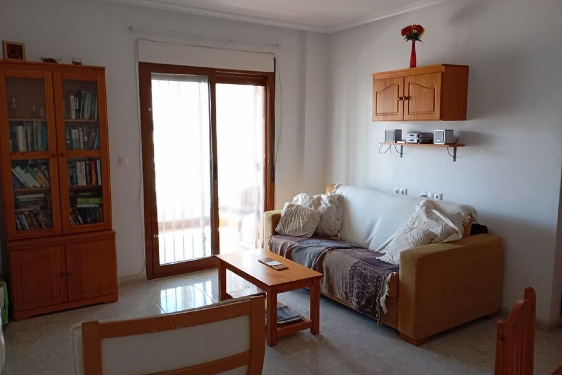 Resale - Apartment -
Daya Vieja - Costa Blanca