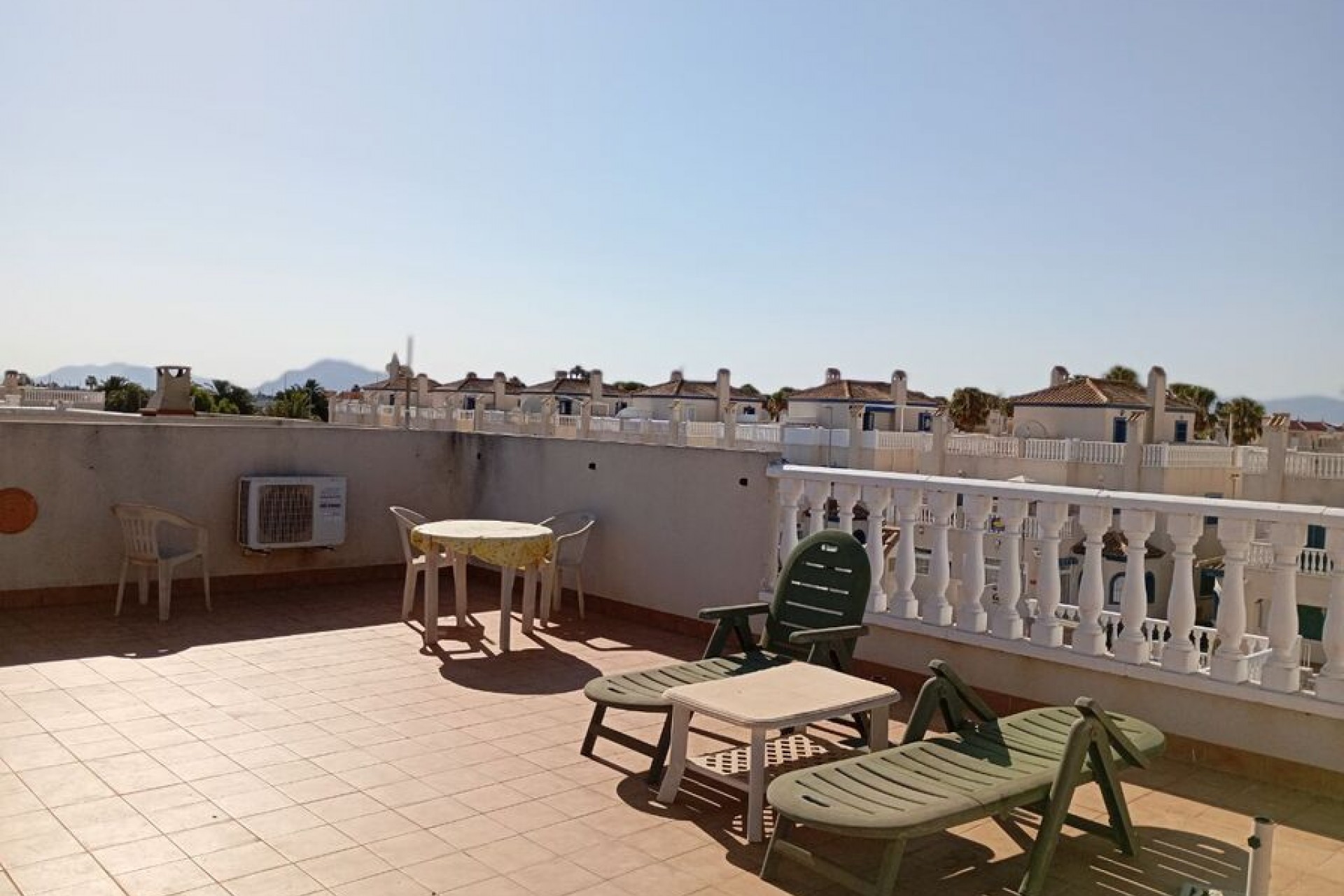 Resale - Apartment -
Daya Vieja - Costa Blanca