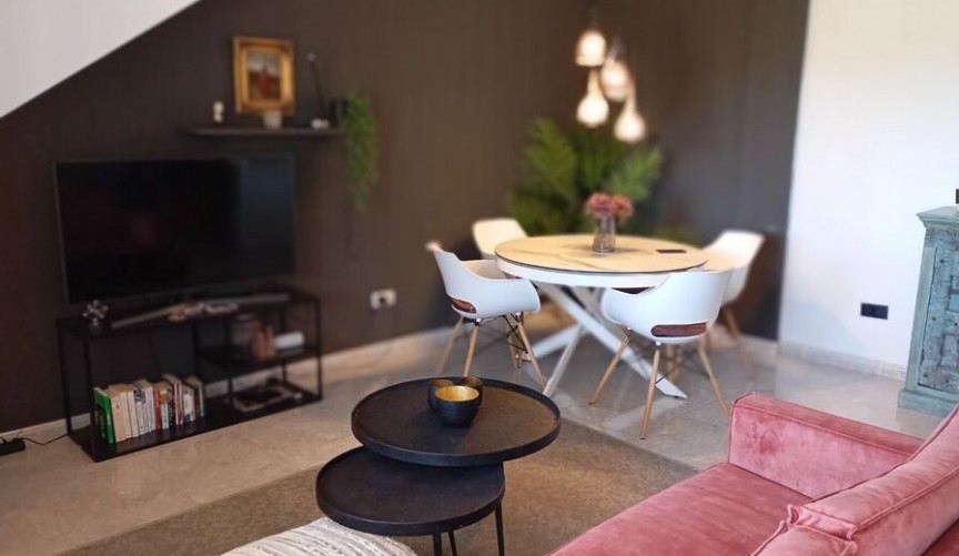 Resale - Apartment -
Daya Vieja - Costa Blanca