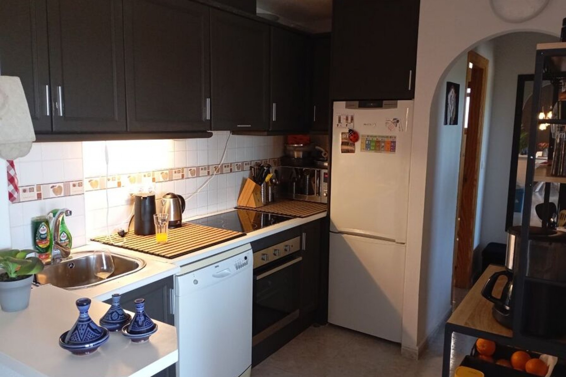 Resale - Apartment -
Daya Vieja - Costa Blanca