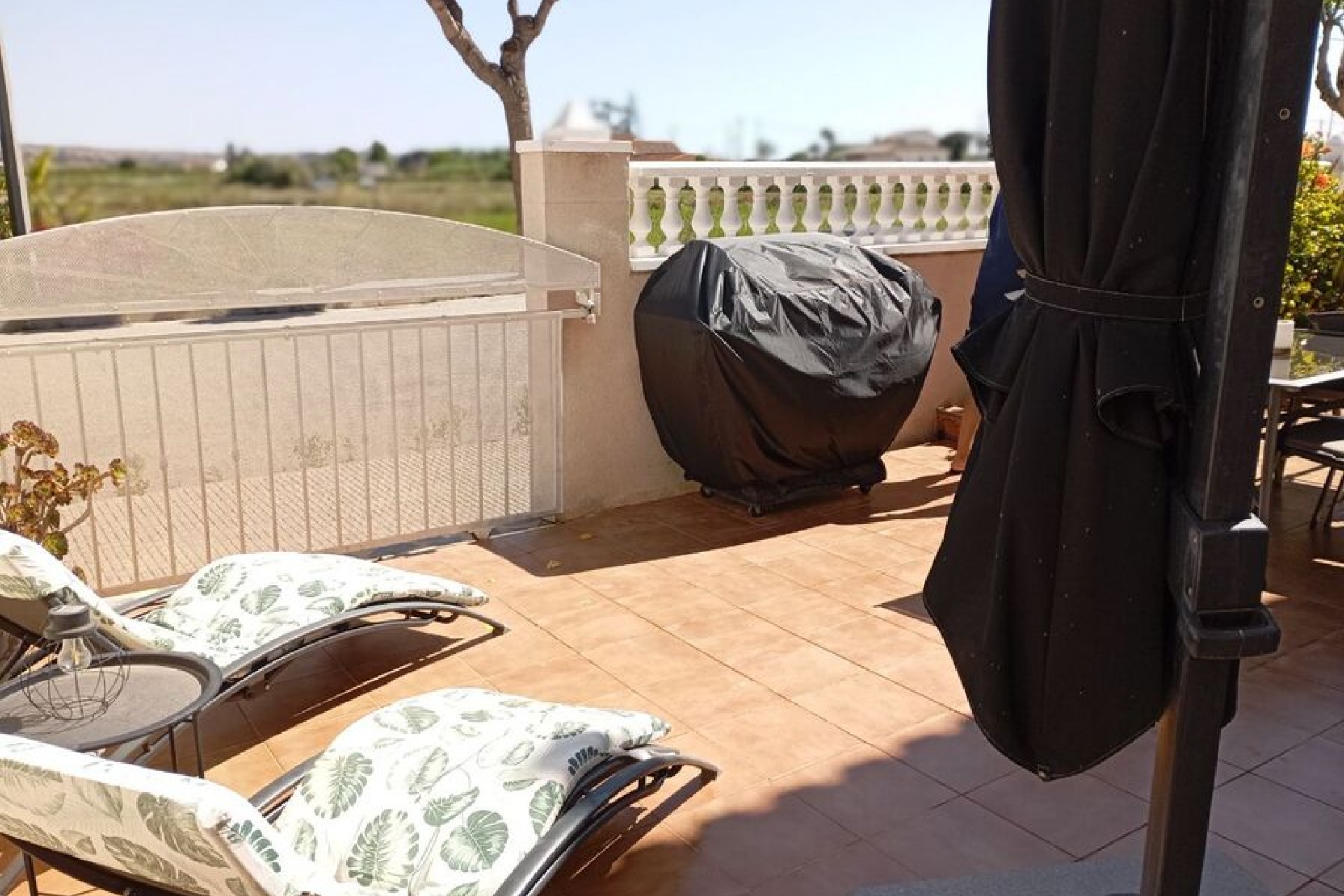 Resale - Apartment -
Daya Vieja - Costa Blanca