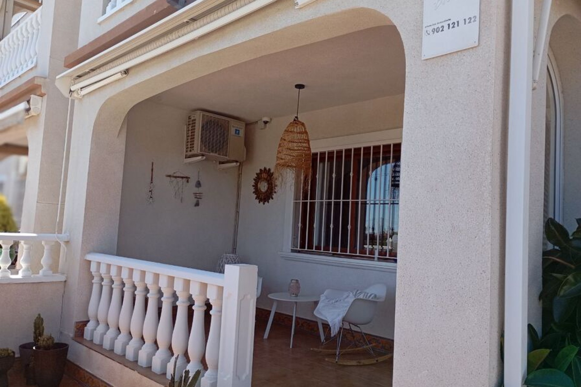 Resale - Apartment -
Daya Vieja - Costa Blanca