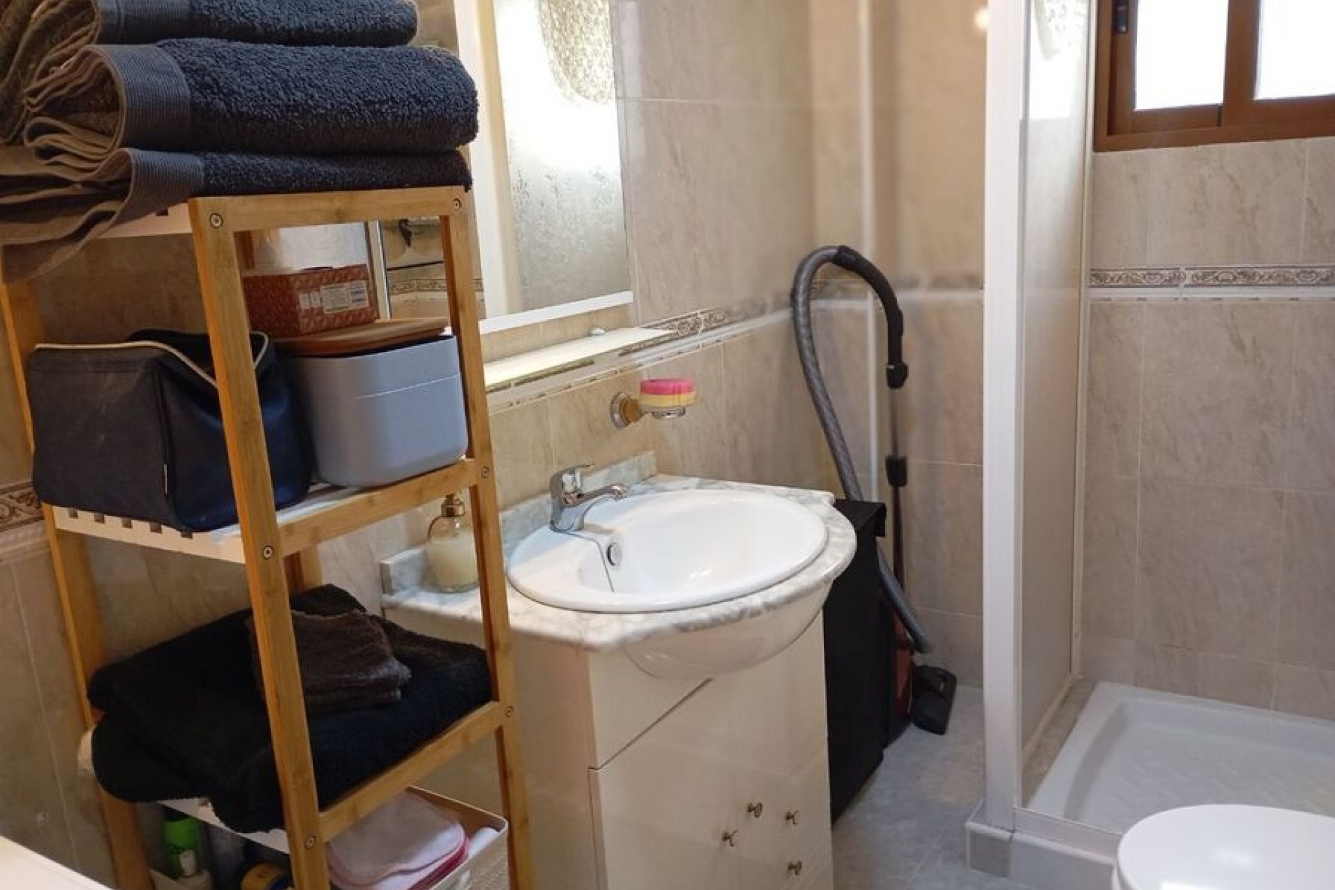 Resale - Apartment -
Daya Vieja - Costa Blanca