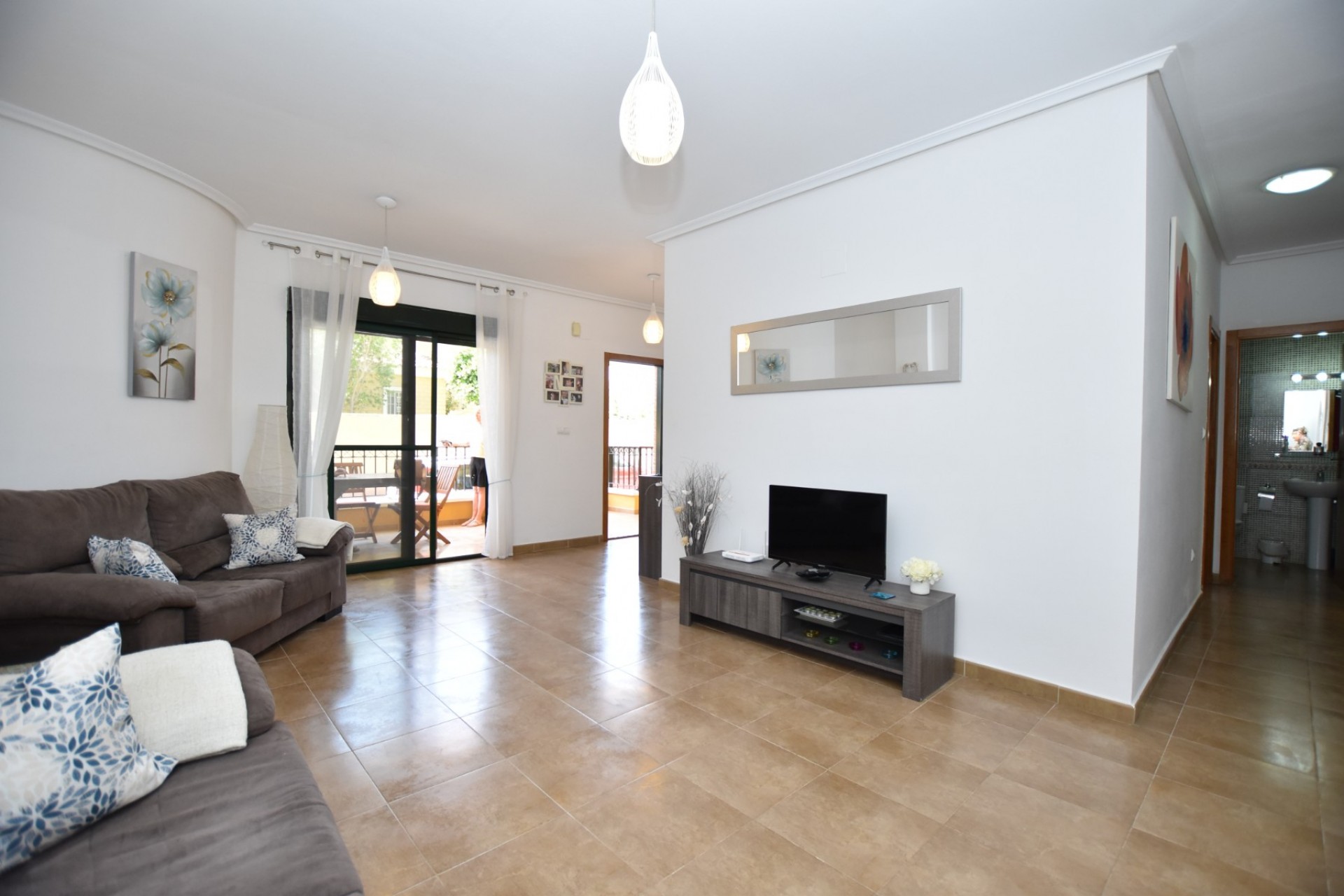 Resale - Apartment -
Daya Vieja - Costa Blanca