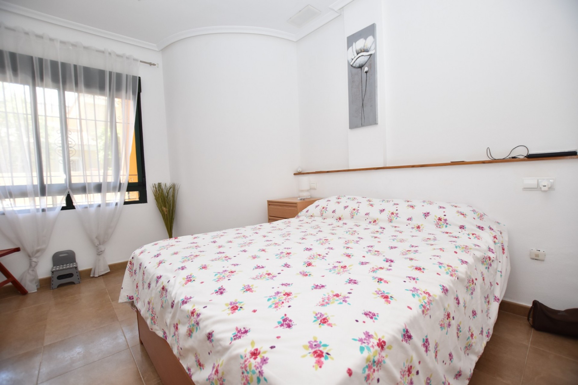 Resale - Apartment -
Daya Vieja - Costa Blanca
