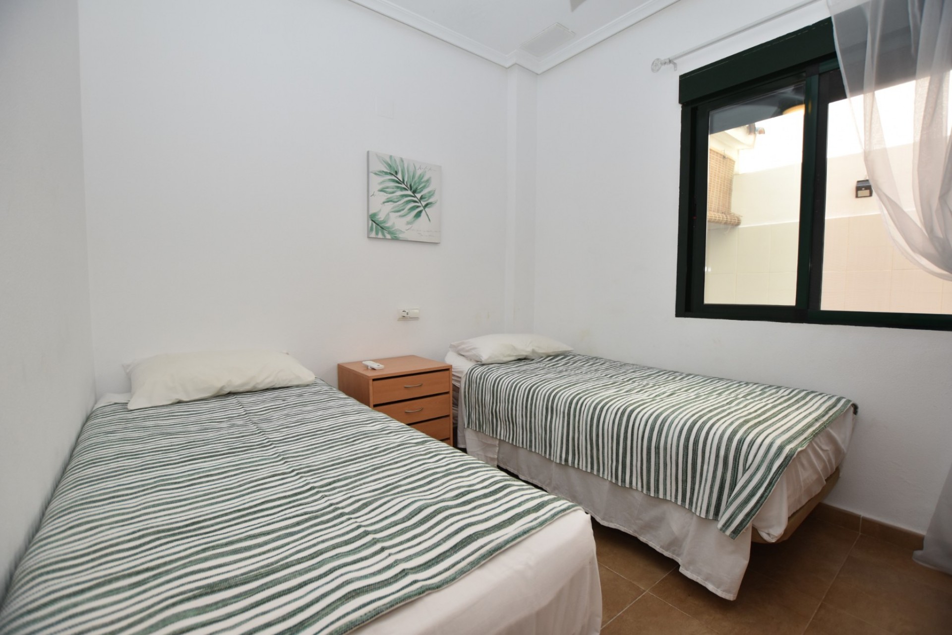 Resale - Apartment -
Daya Vieja - Costa Blanca