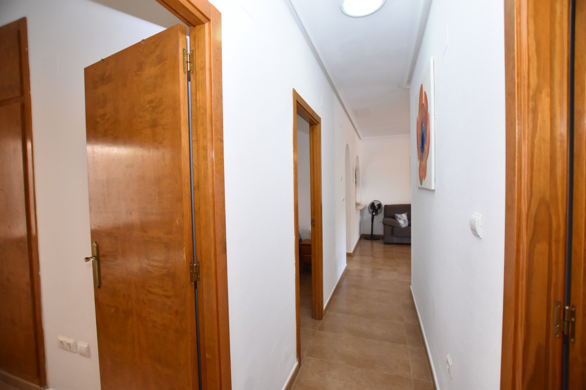 Resale - Apartment -
Daya Vieja - Costa Blanca