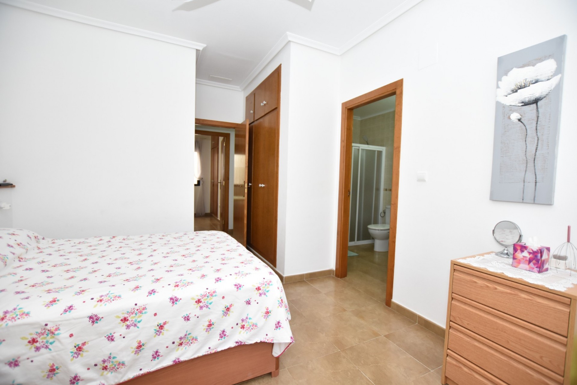 Resale - Apartment -
Daya Vieja - Costa Blanca