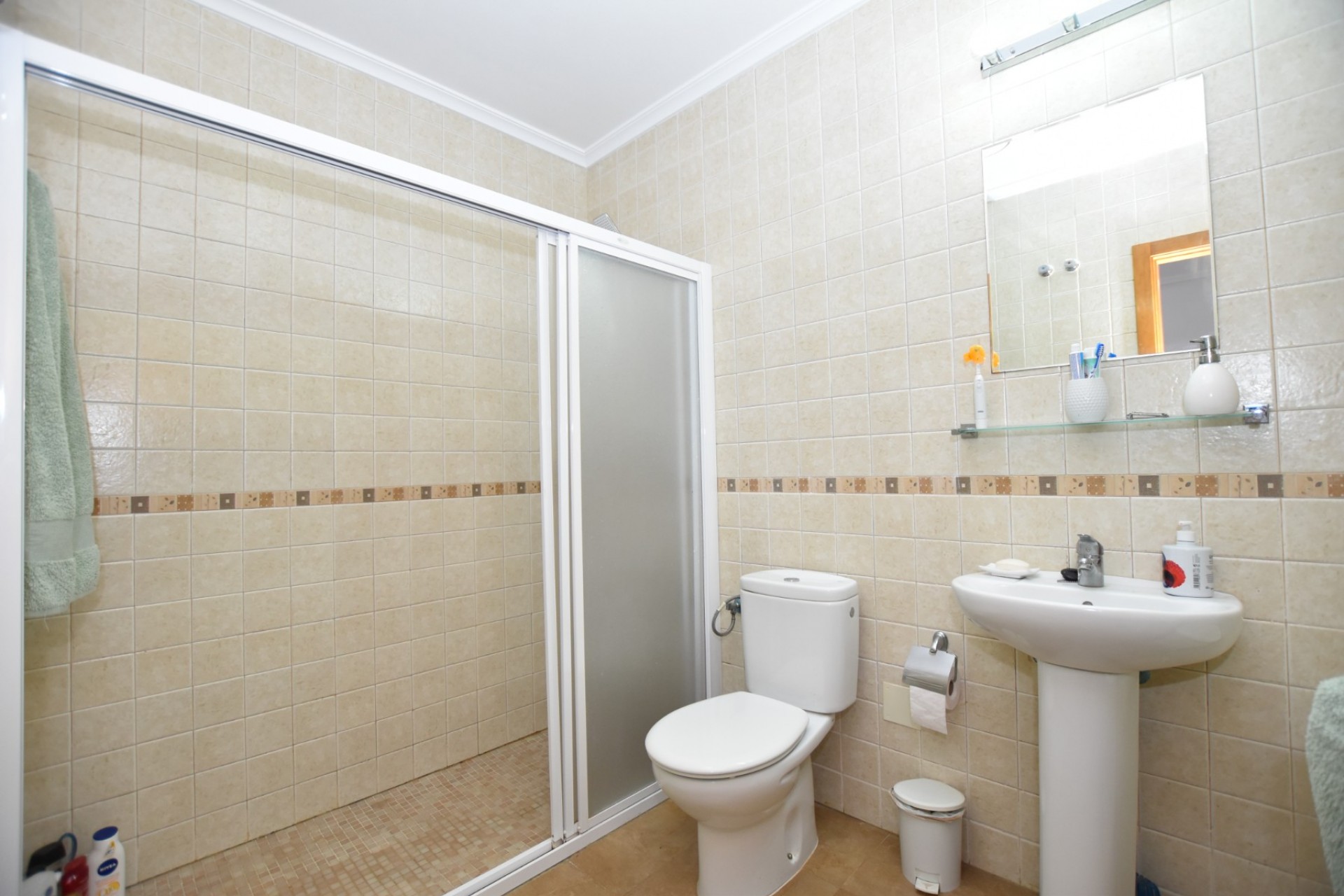 Resale - Apartment -
Daya Vieja - Costa Blanca