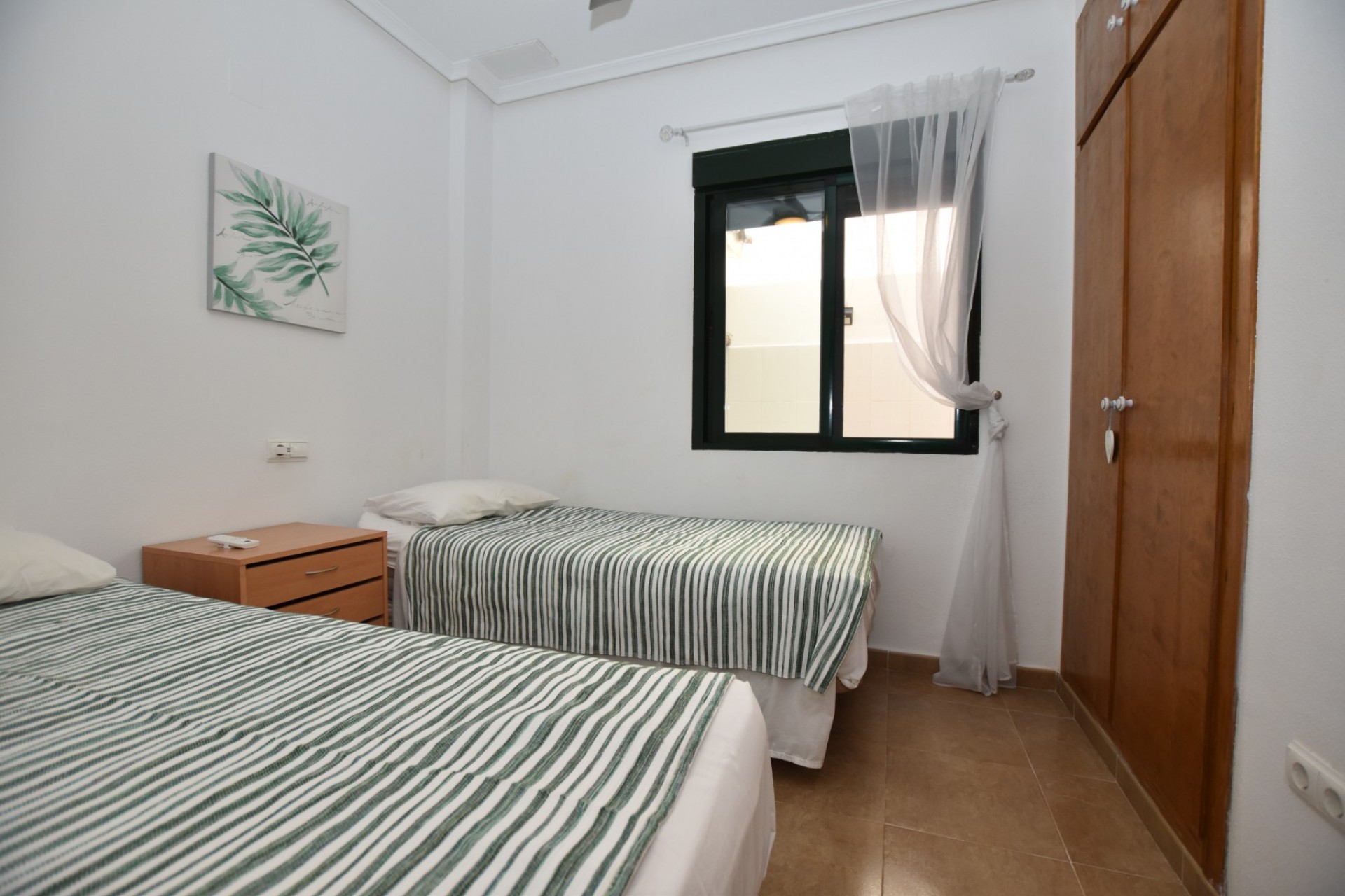 Resale - Apartment -
Daya Vieja - Costa Blanca