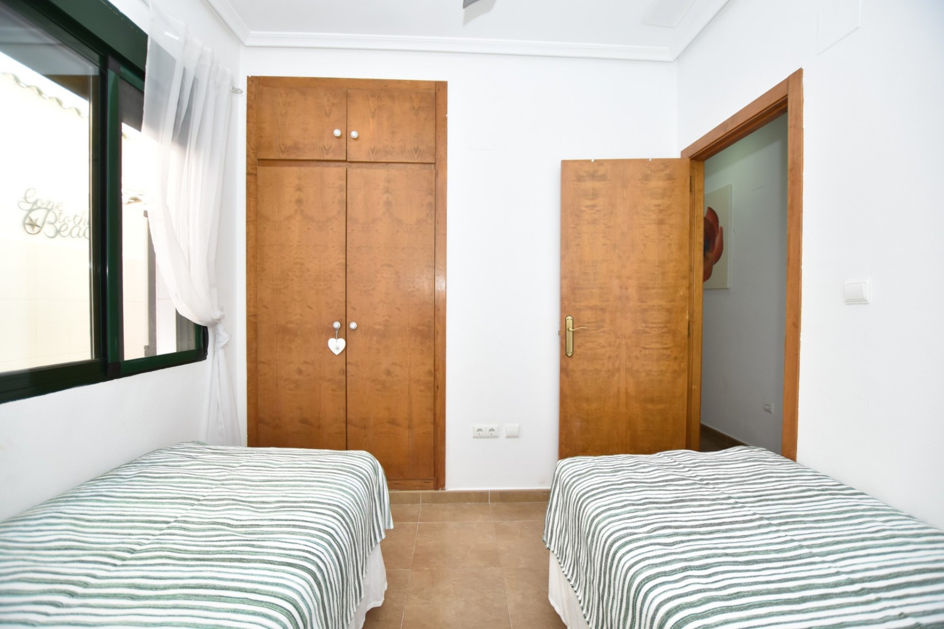 Resale - Apartment -
Daya Vieja - Costa Blanca