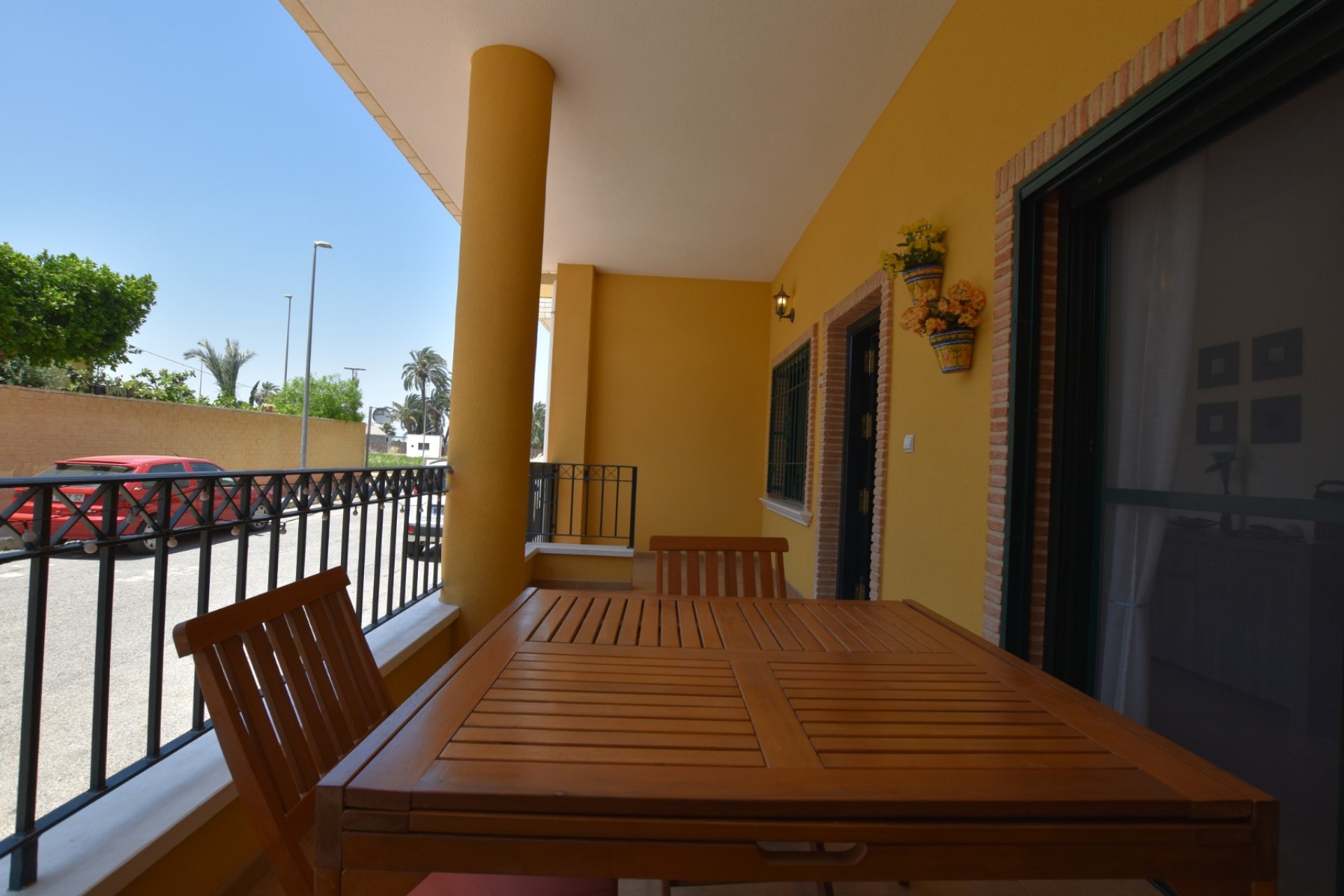 Resale - Apartment -
Daya Vieja - Costa Blanca