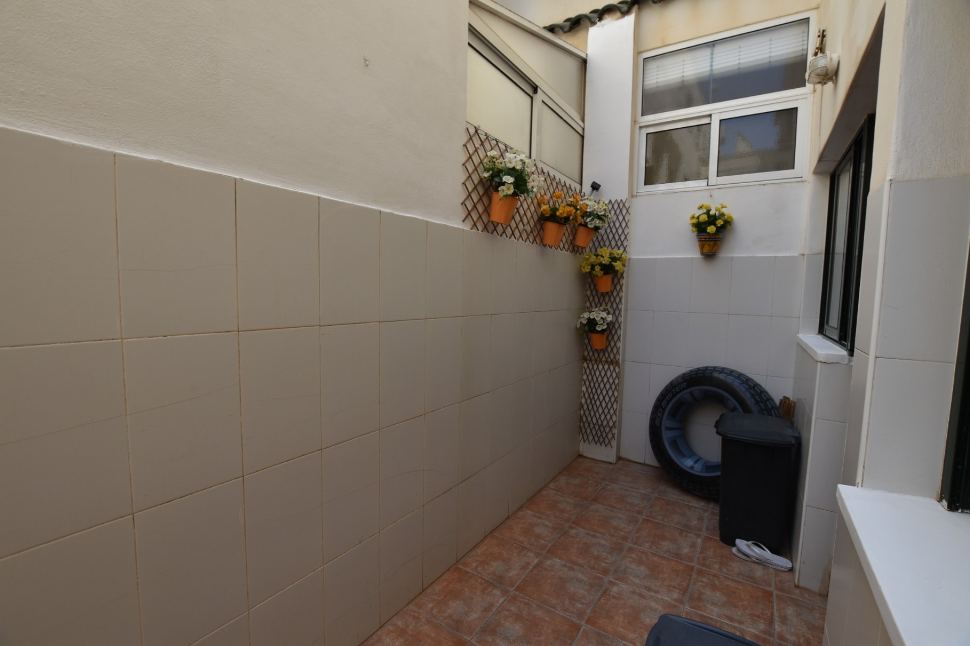 Resale - Apartment -
Daya Vieja - Costa Blanca