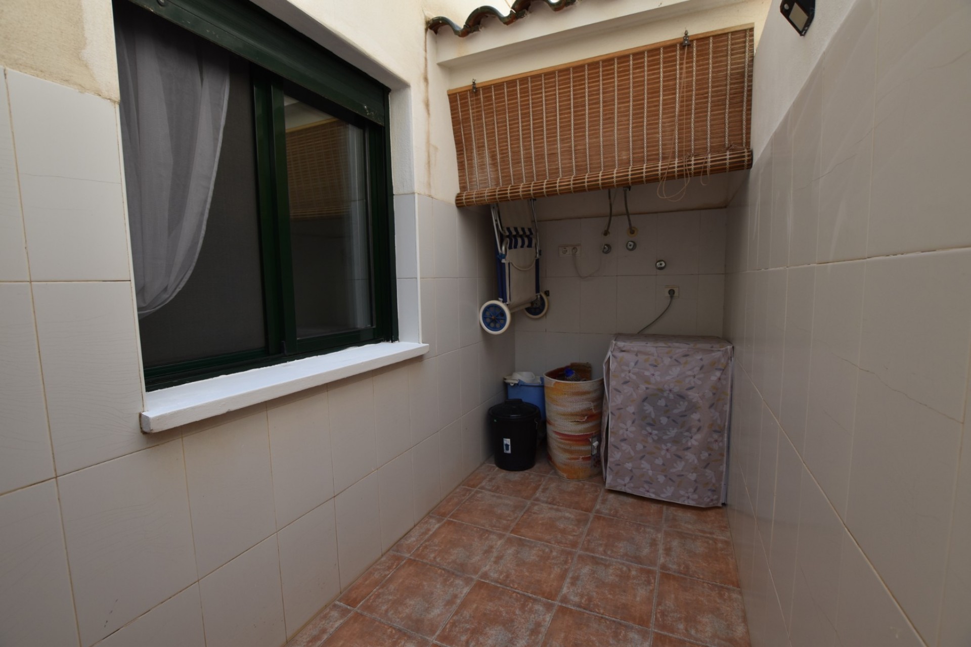 Resale - Apartment -
Daya Vieja - Costa Blanca