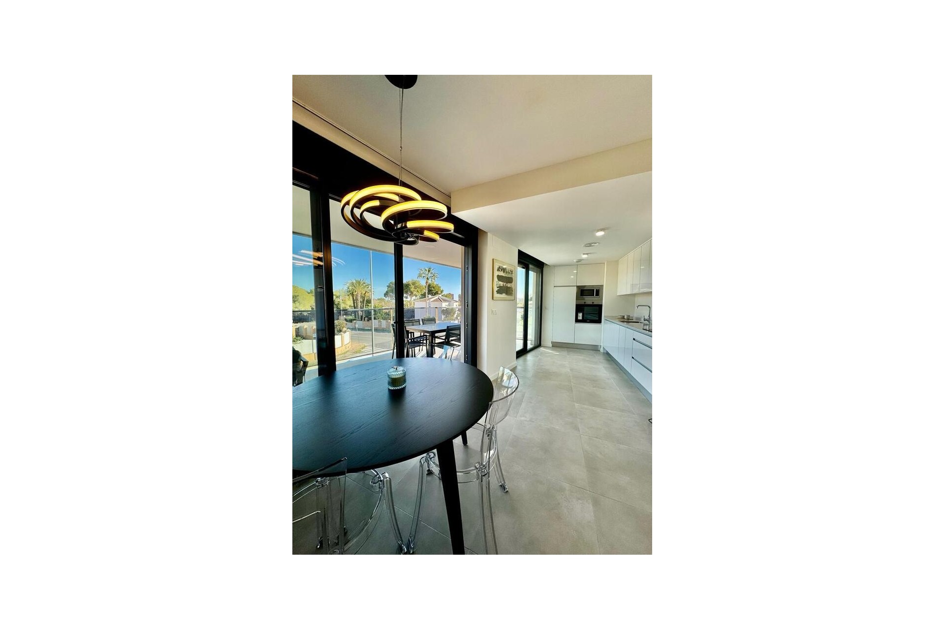 Resale - Apartment -
Dehesa de Campoamor - Costa Blanca
