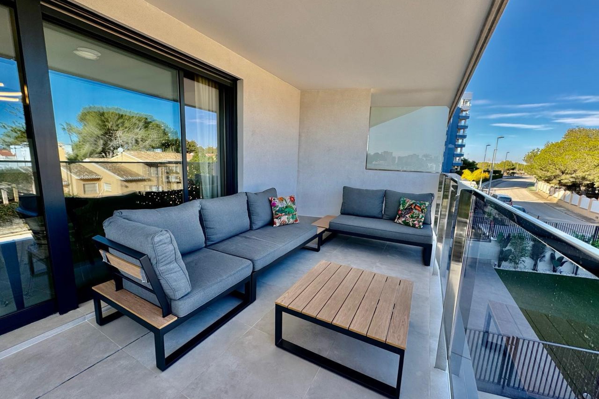 Resale - Apartment -
Dehesa de Campoamor - Costa Blanca