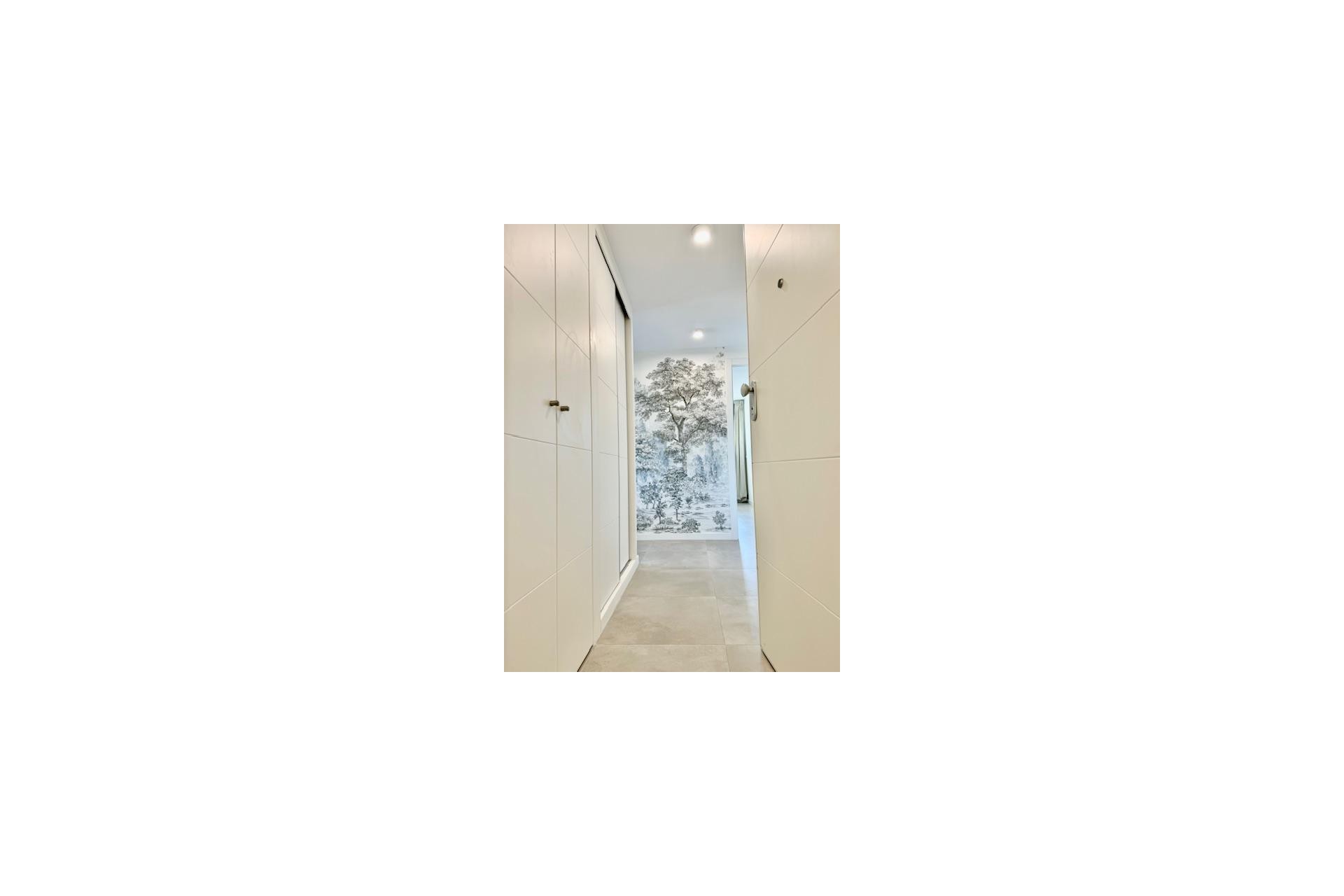 Resale - Apartment -
Dehesa de Campoamor - Costa Blanca