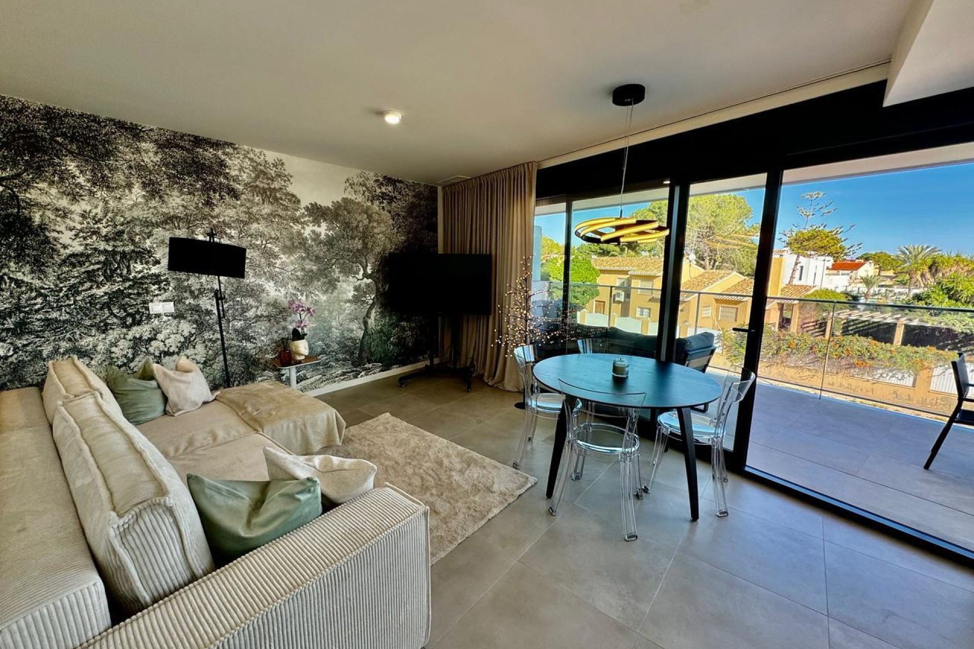 Resale - Apartment -
Dehesa de Campoamor - Costa Blanca