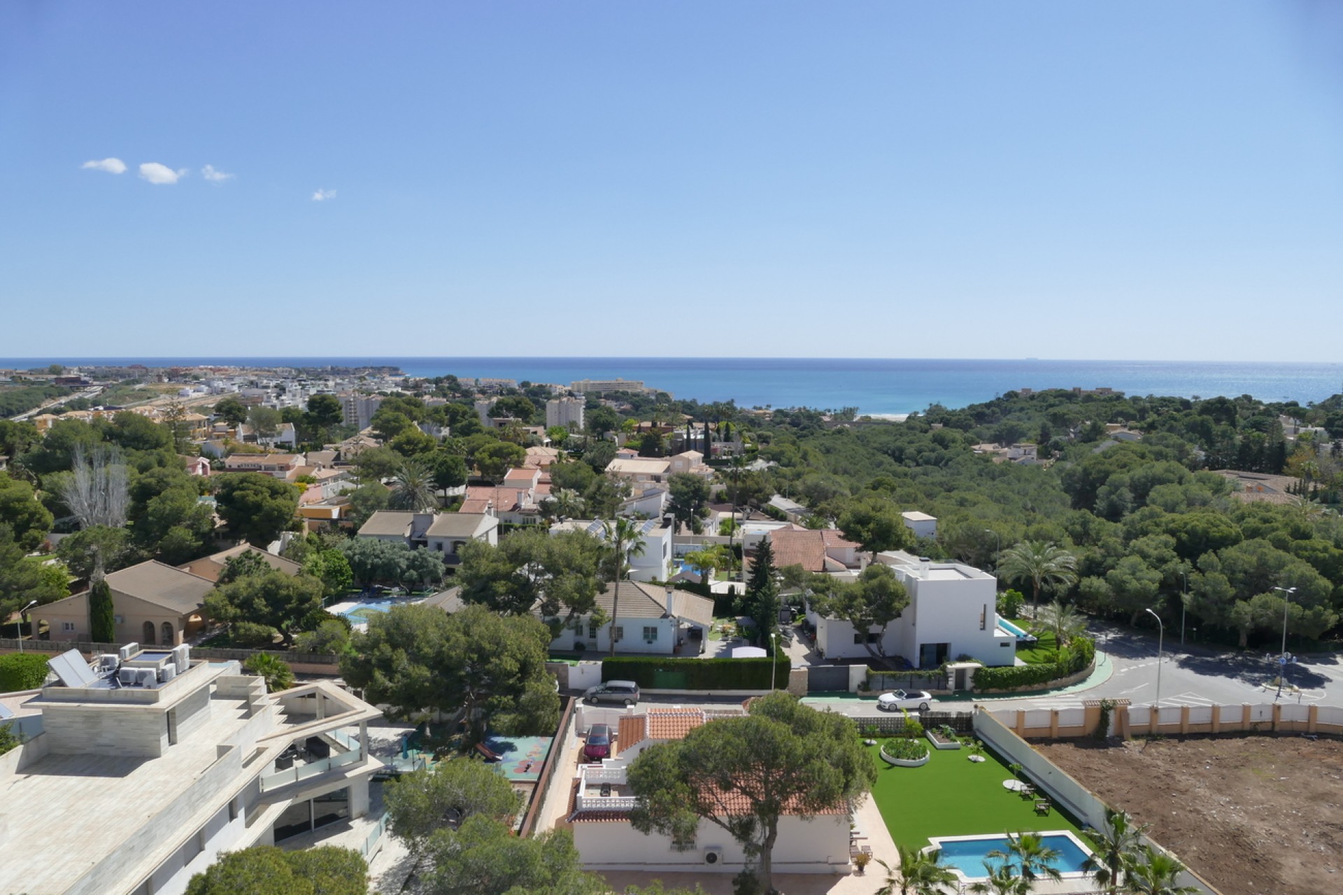 Resale - Apartment -
Dehesa de Campoamor - Costa Blanca