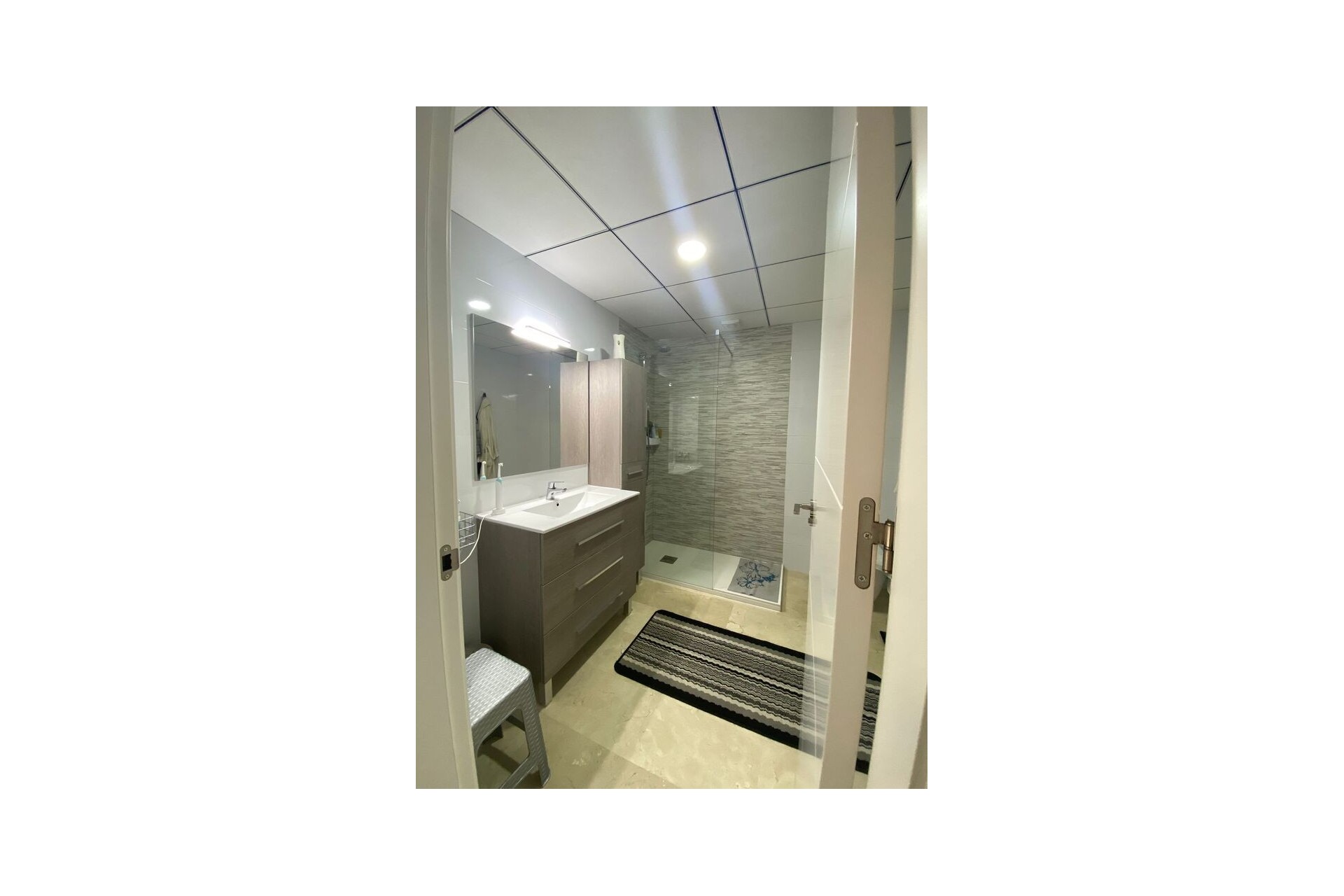 Resale - Apartment -
Dehesa de Campoamor - Las Filipinas