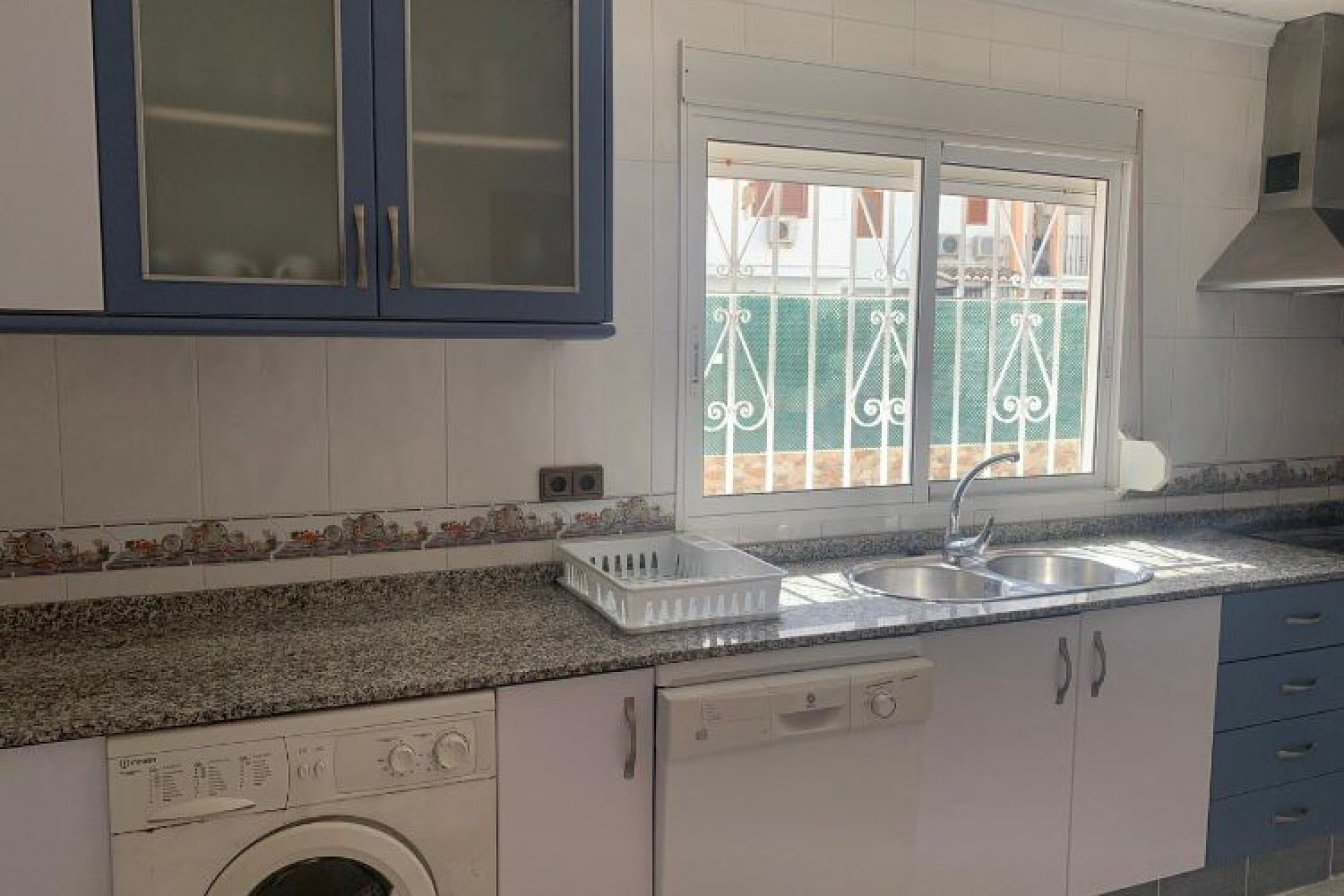 Resale - Apartment -
Denia - Costa Blanca