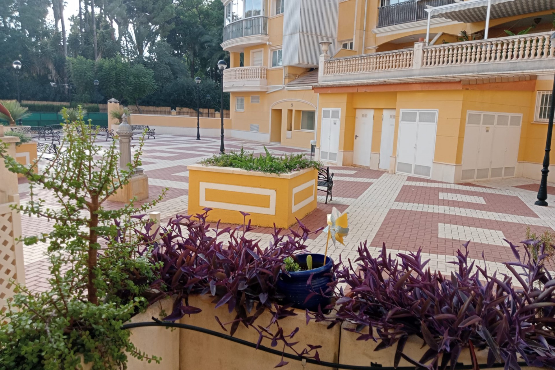 Resale - Apartment -
Denia - Costa Blanca