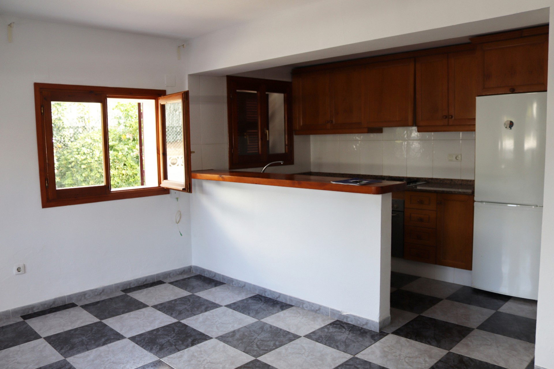 Resale - Apartment -
Denia - Costa Blanca