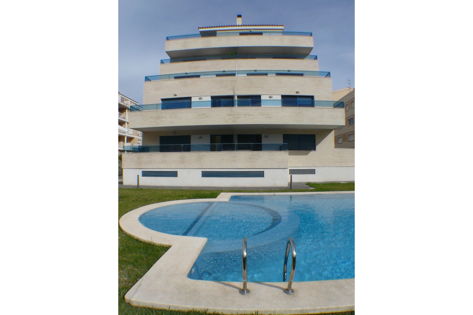 Resale - Apartment -
Denia - Costa Blanca