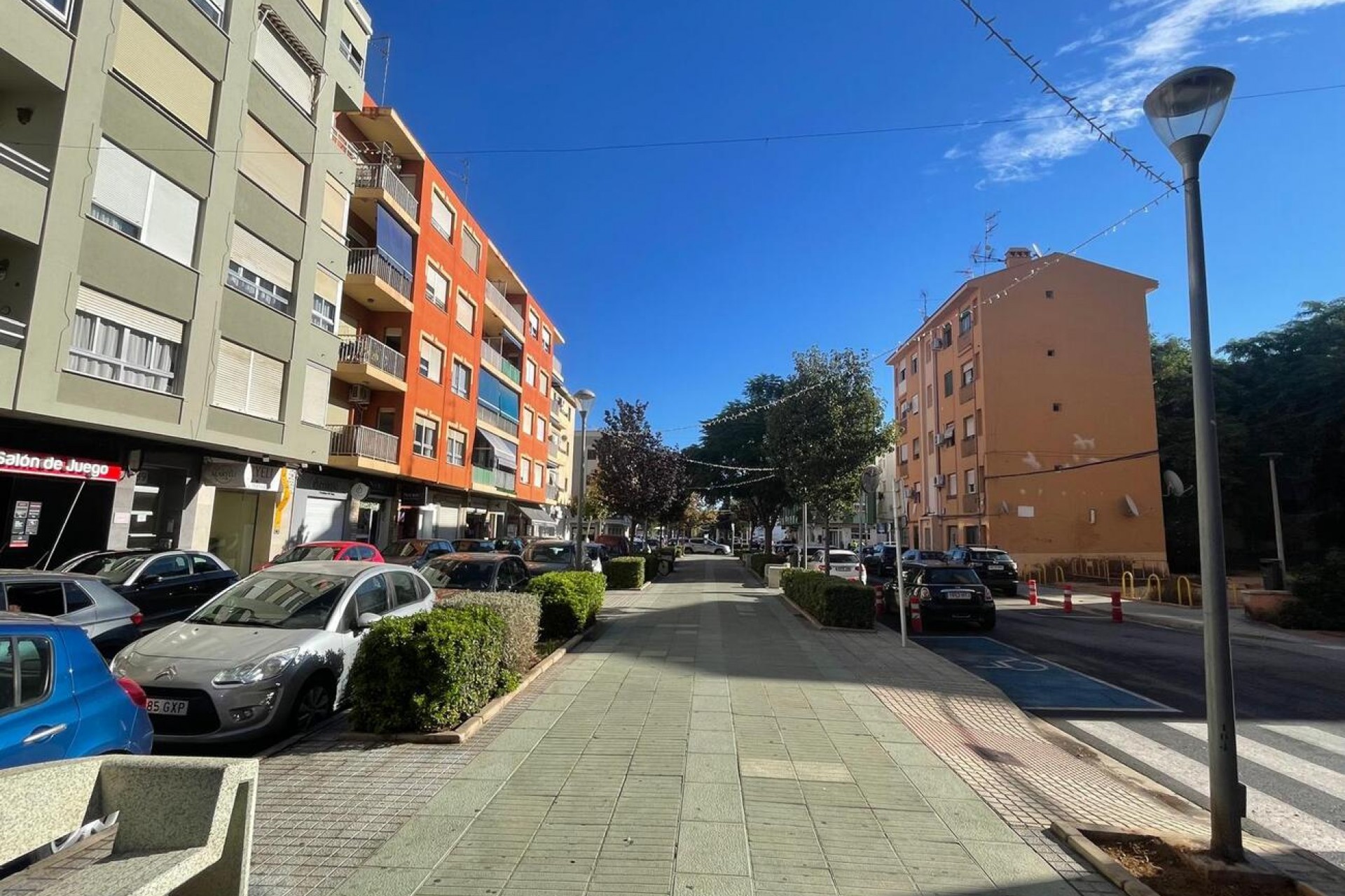 Resale - Apartment -
Denia - Costa Blanca