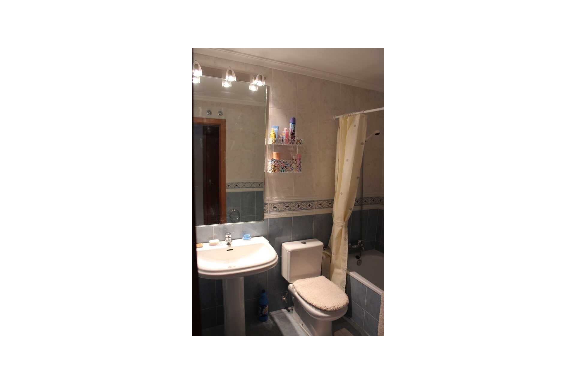 Resale - Apartment -
Denia - Costa Blanca