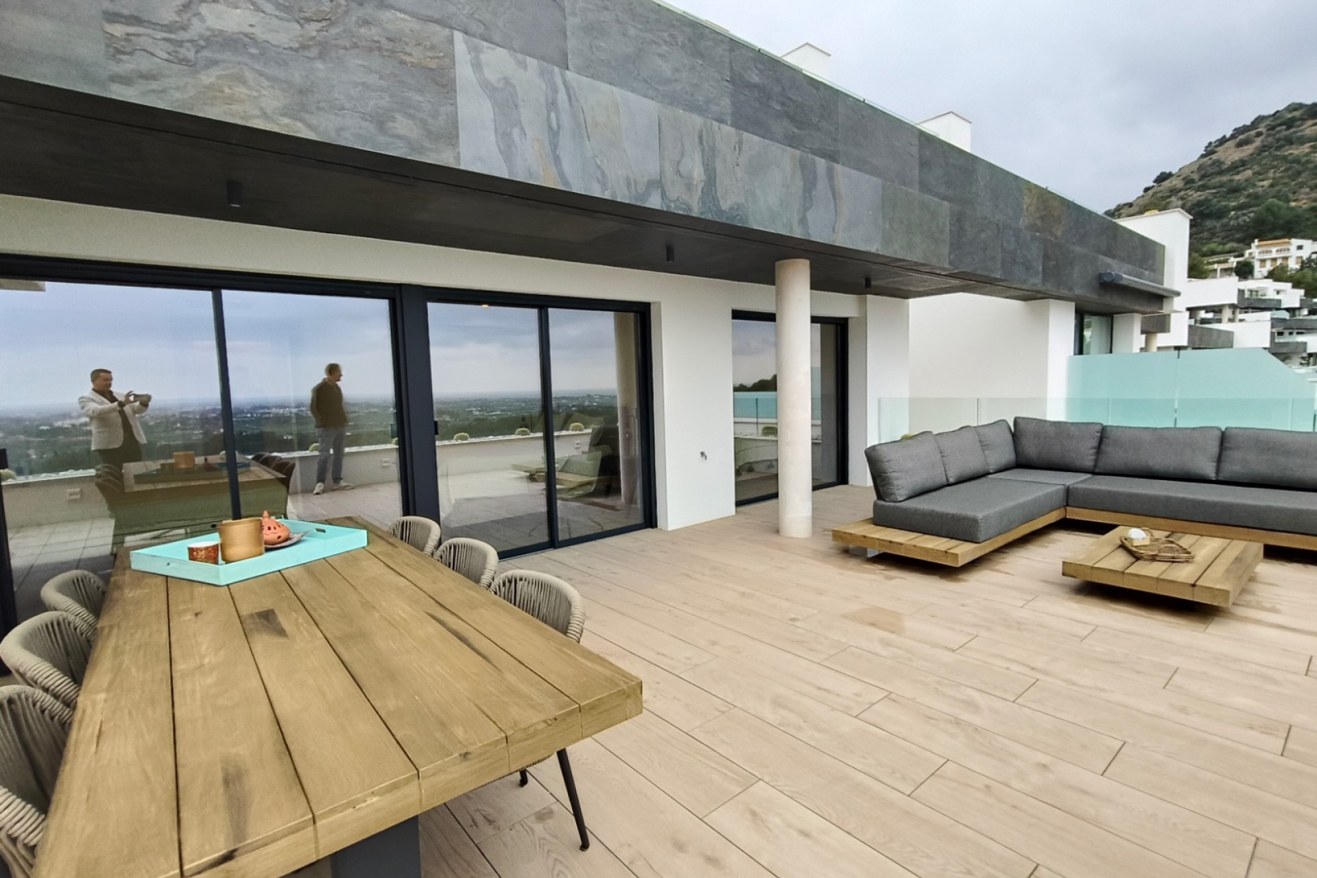 Resale - Apartment -
Denia - Costa Blanca